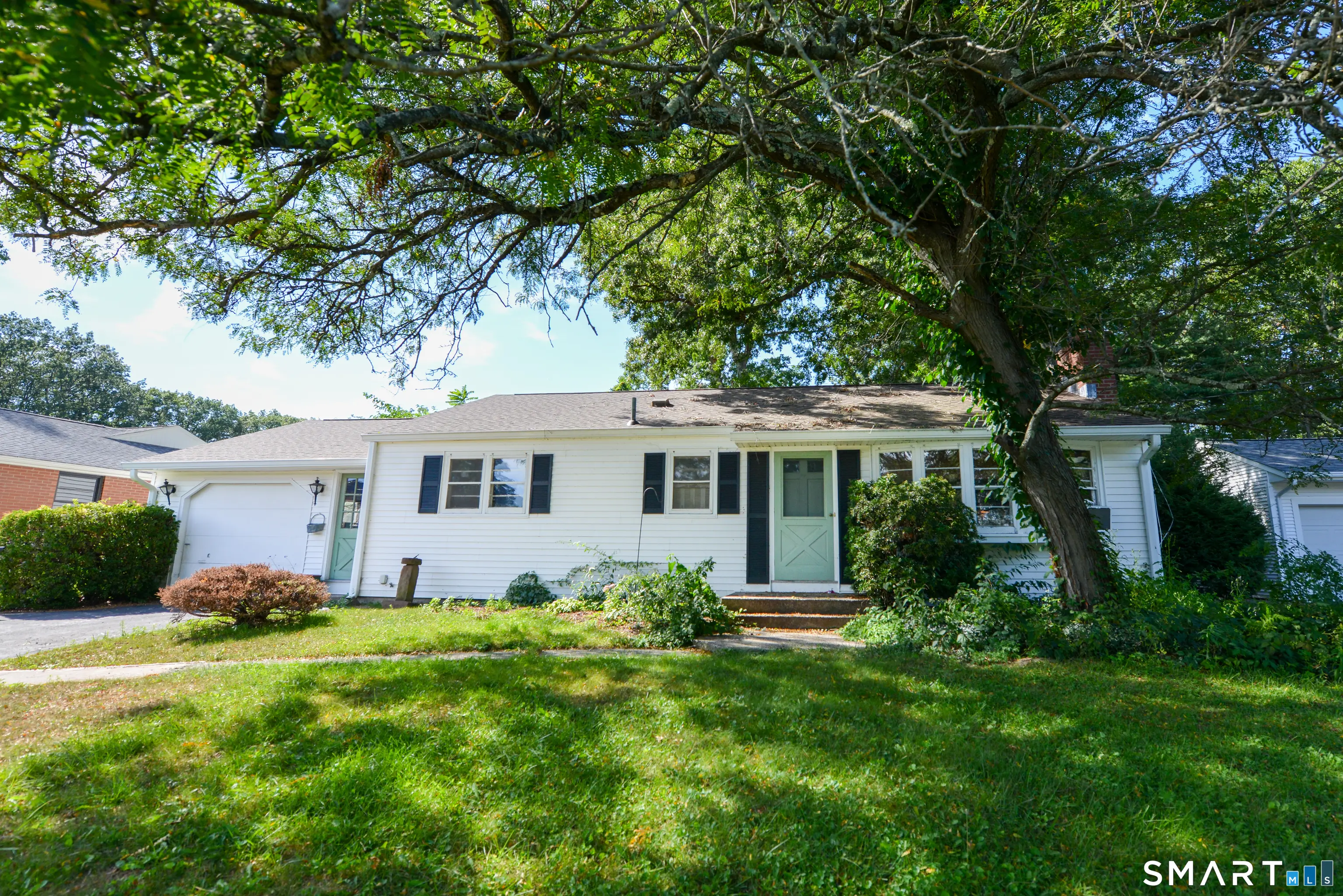 58 Cleveland Street, Plainville