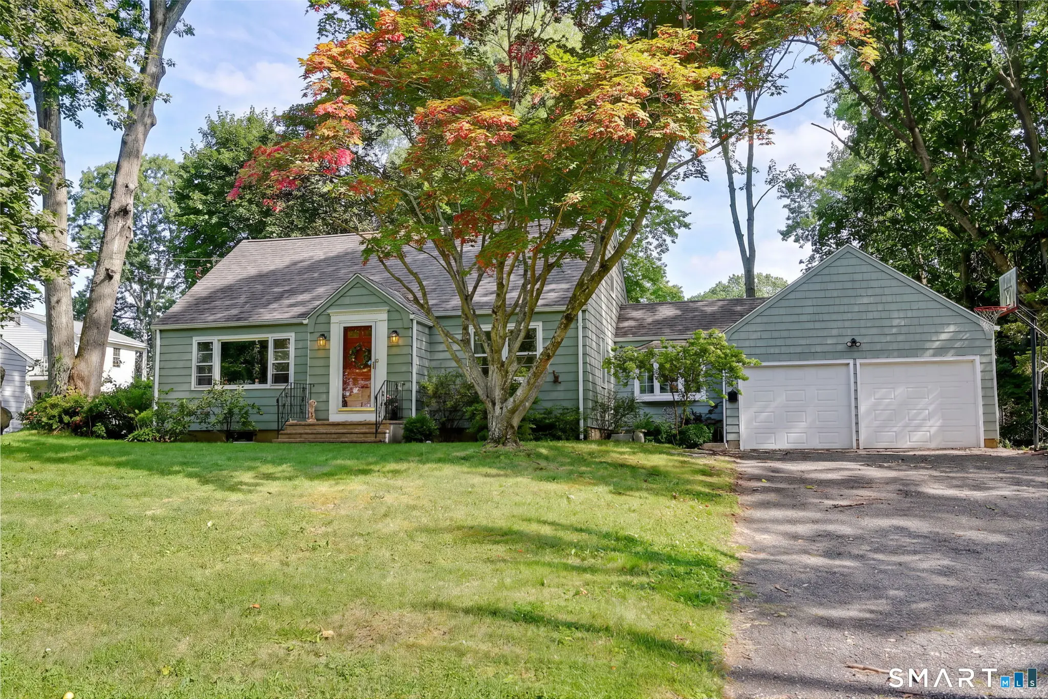 93 Woolsley Avenue, Trumbull