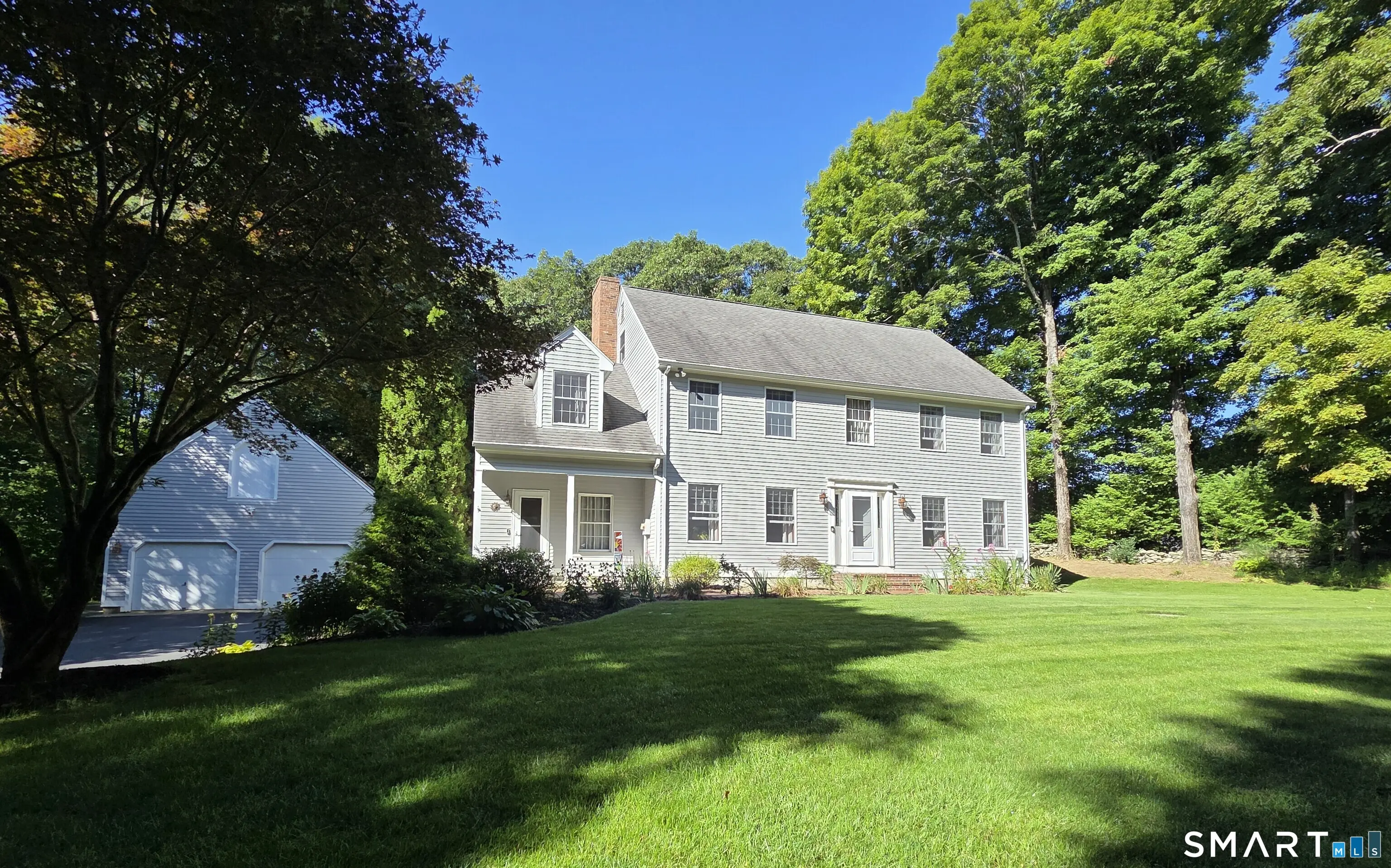 49 Fox Road, Putnam