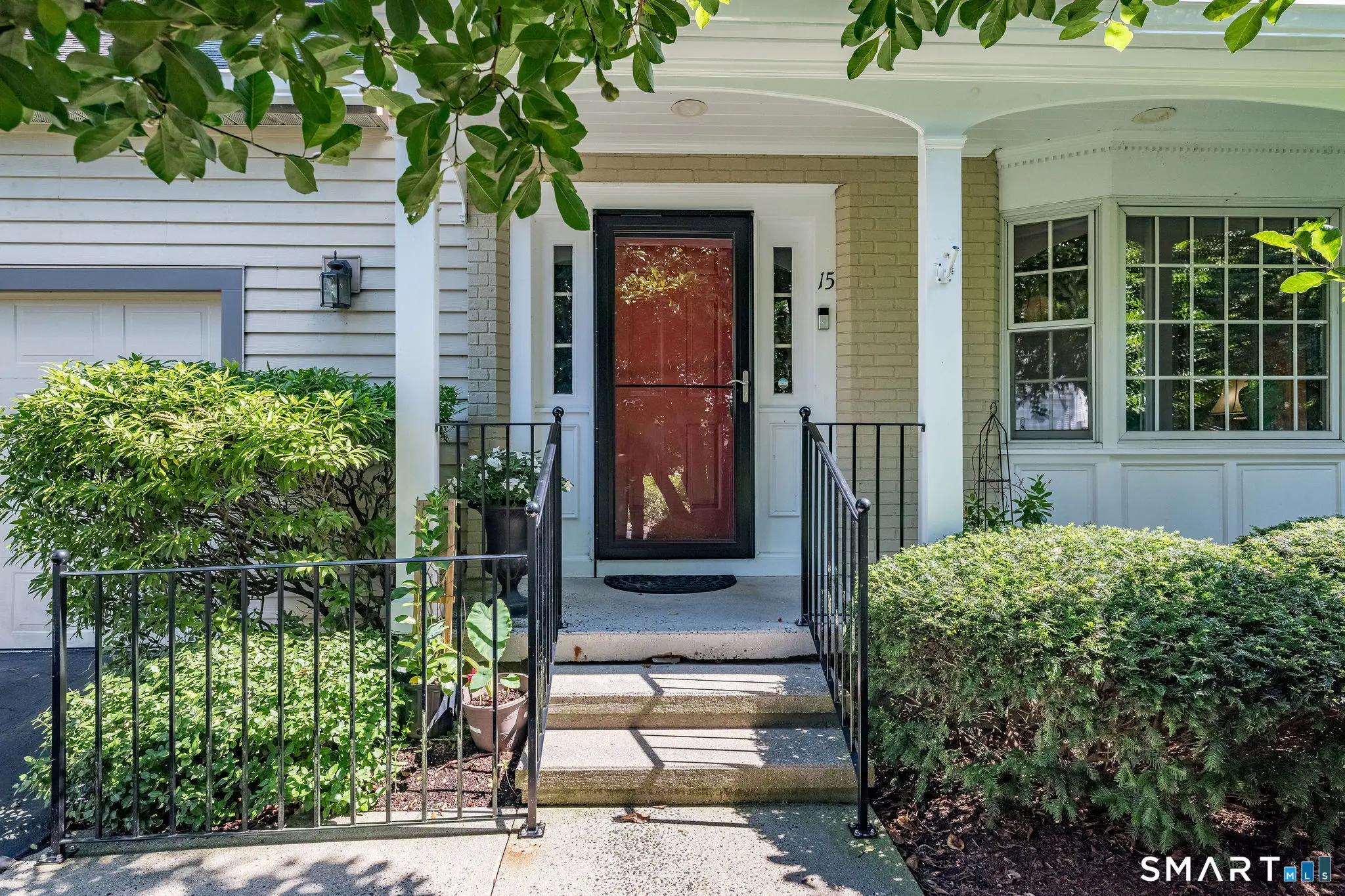 15 Cambridge Drive 15, Madison