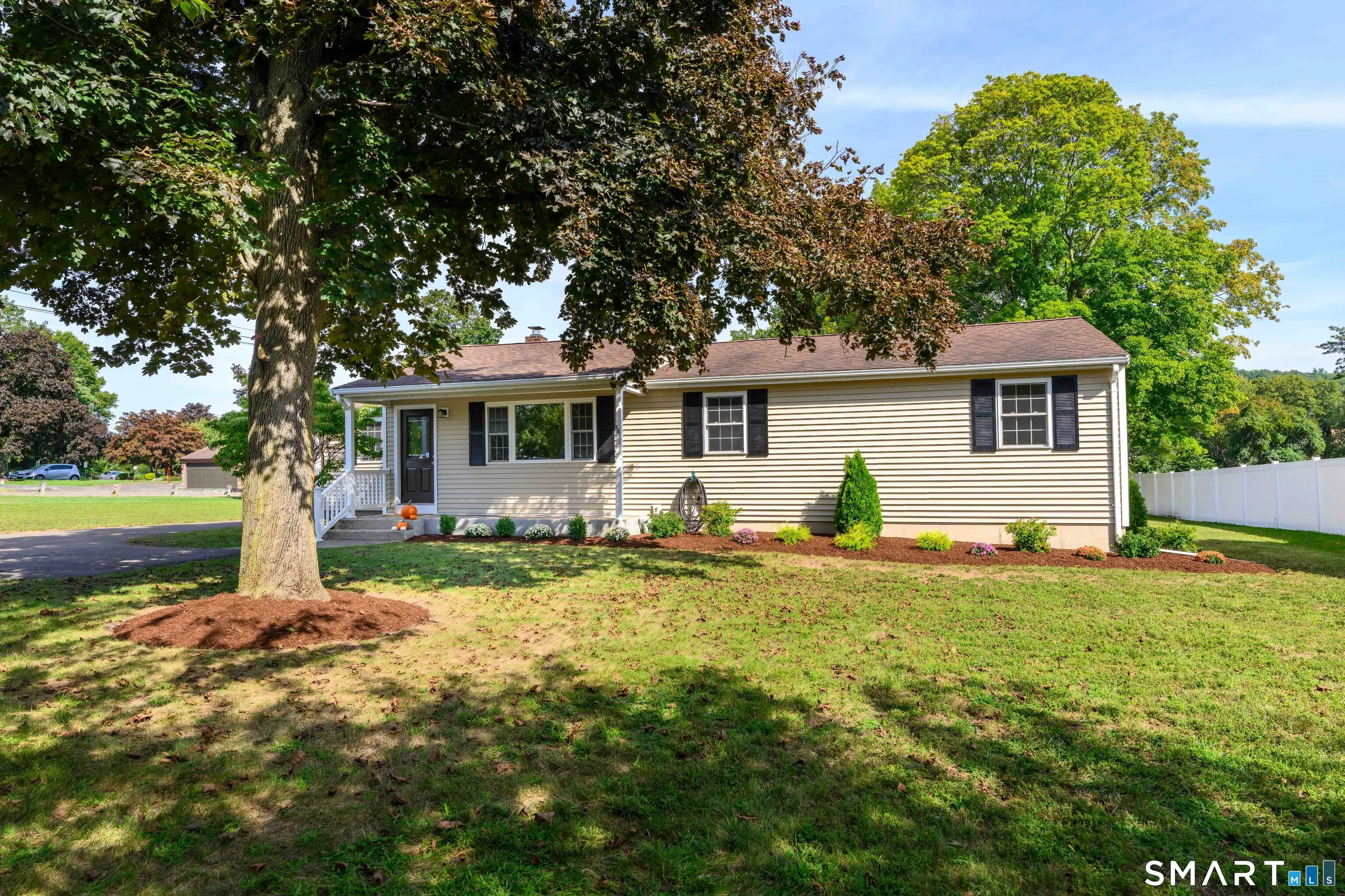151 Quinnipiac Avenue, North Haven