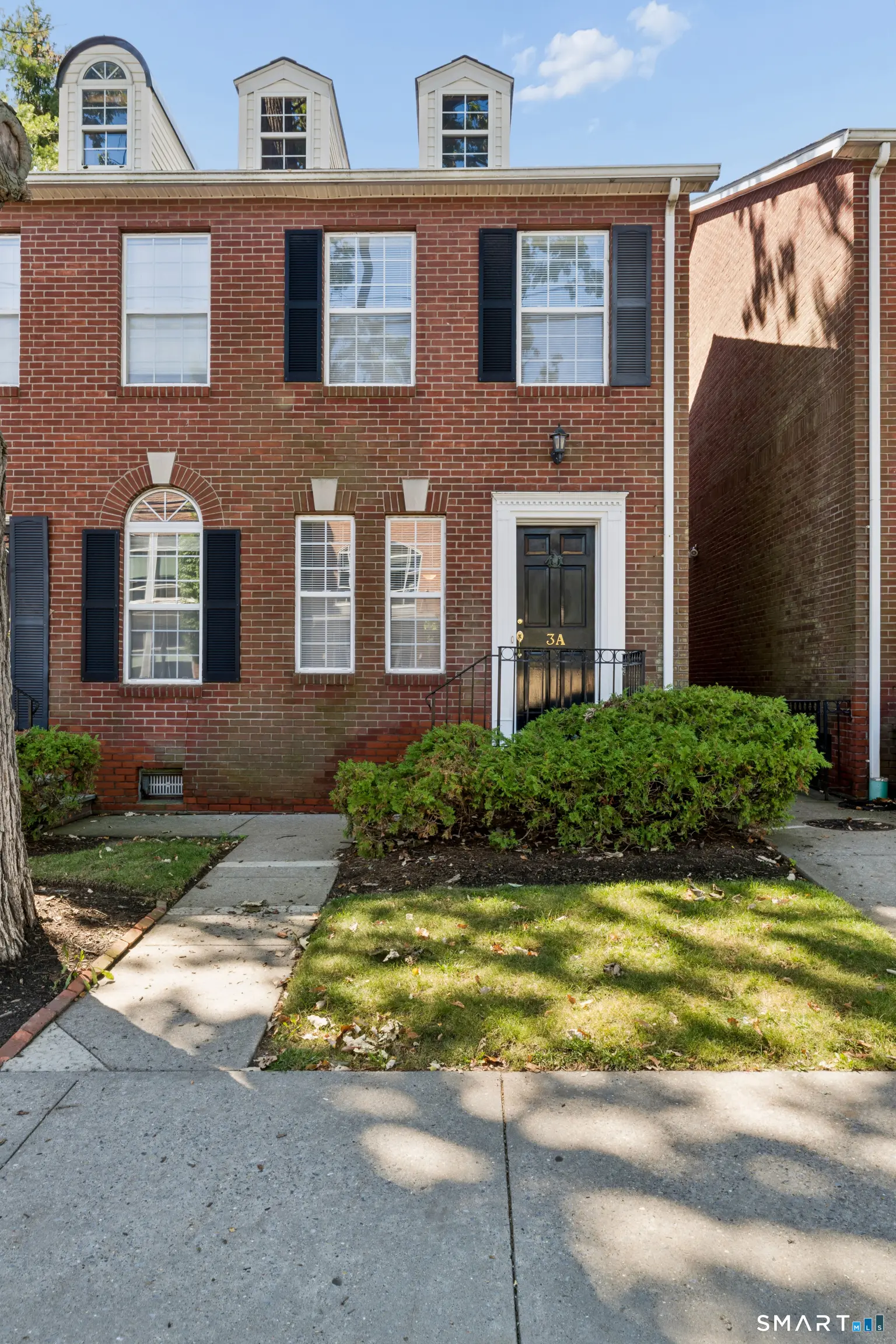 1080 Bedford Street 3a, Stamford