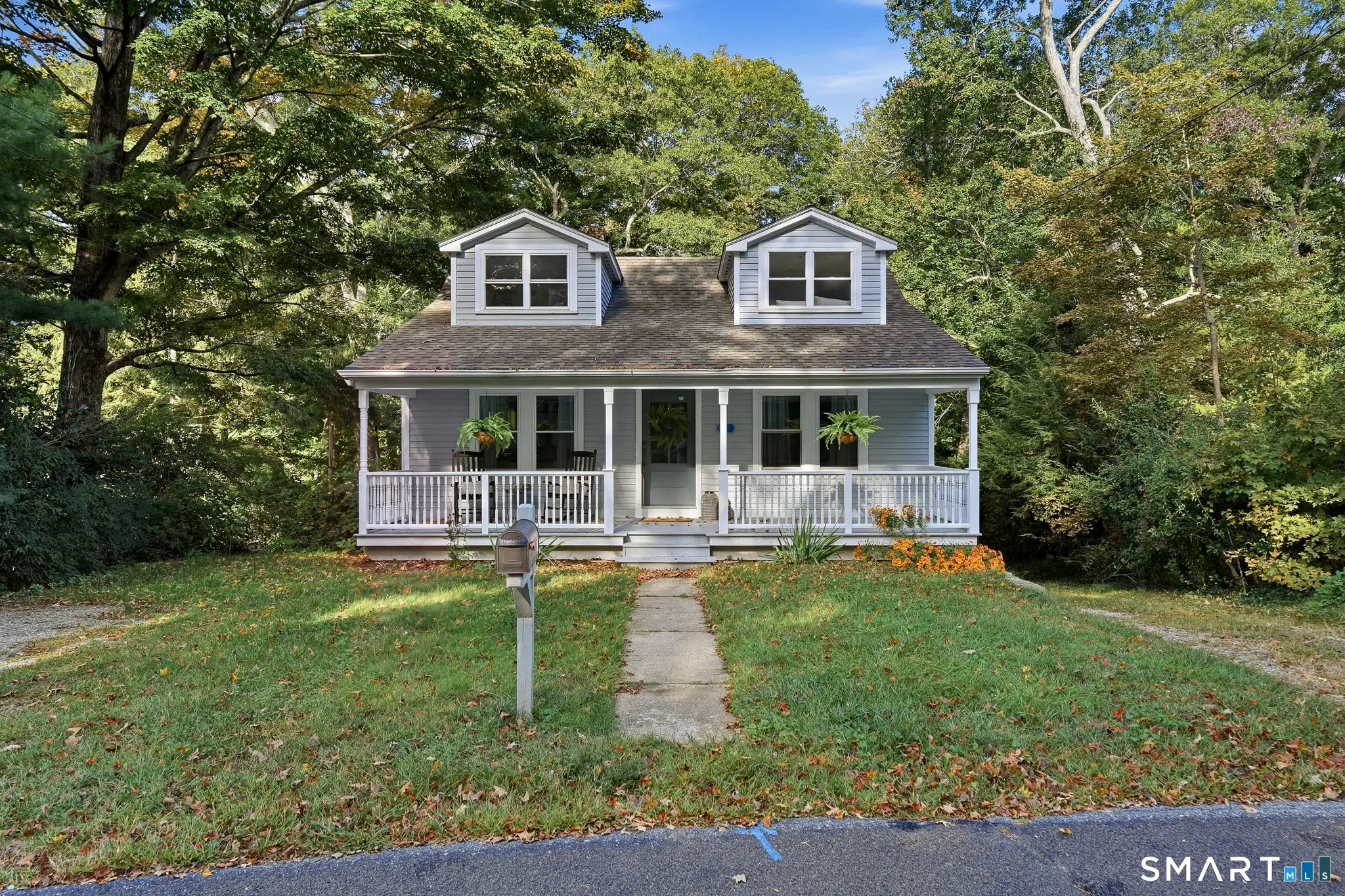 32 Sunset Terrace, Essex