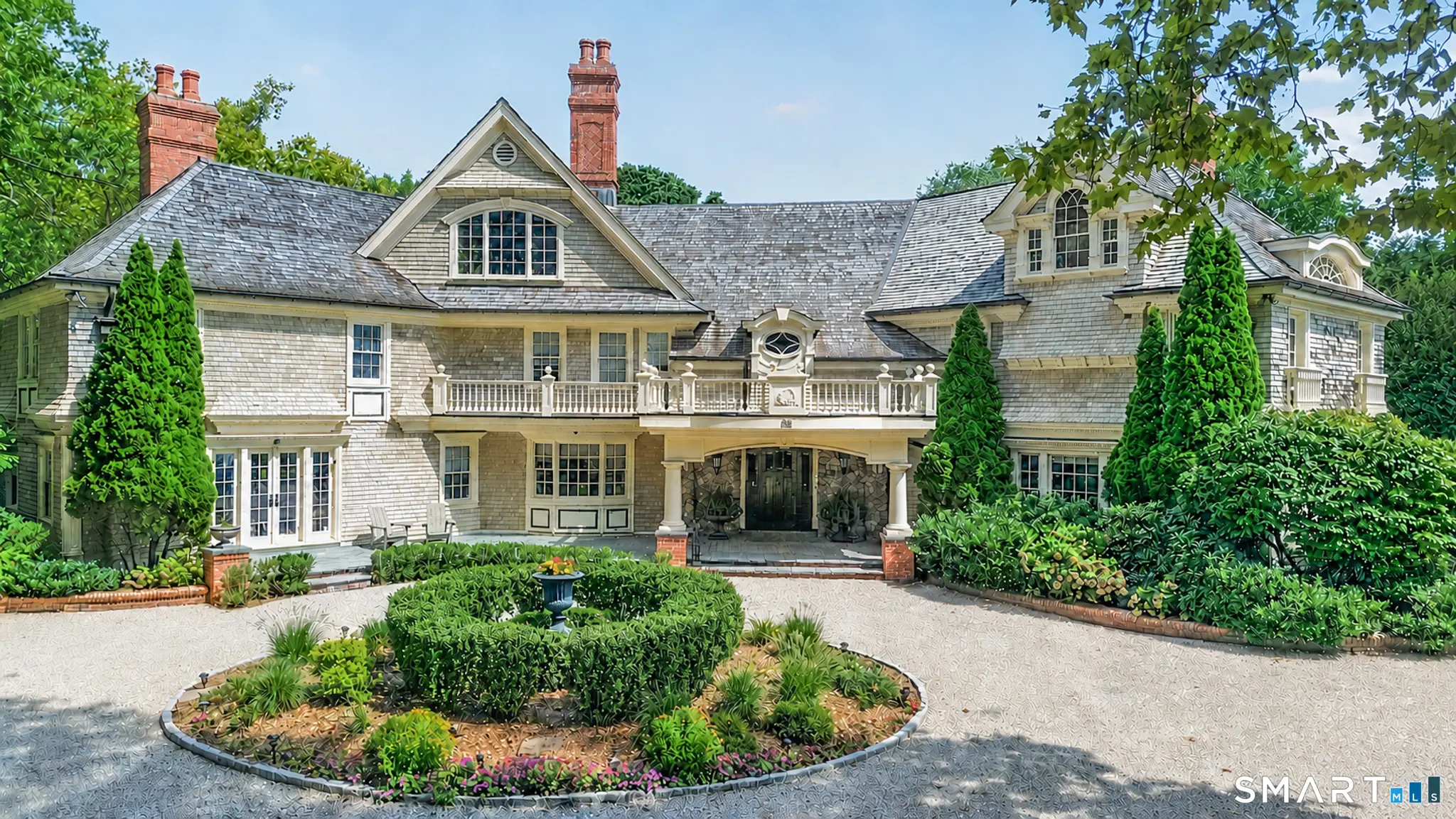 541 Sasco Hill Road, Fairfield