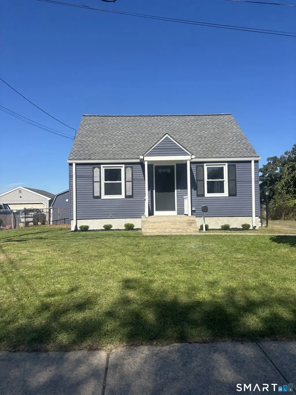 102 Vista Drive, East Haven