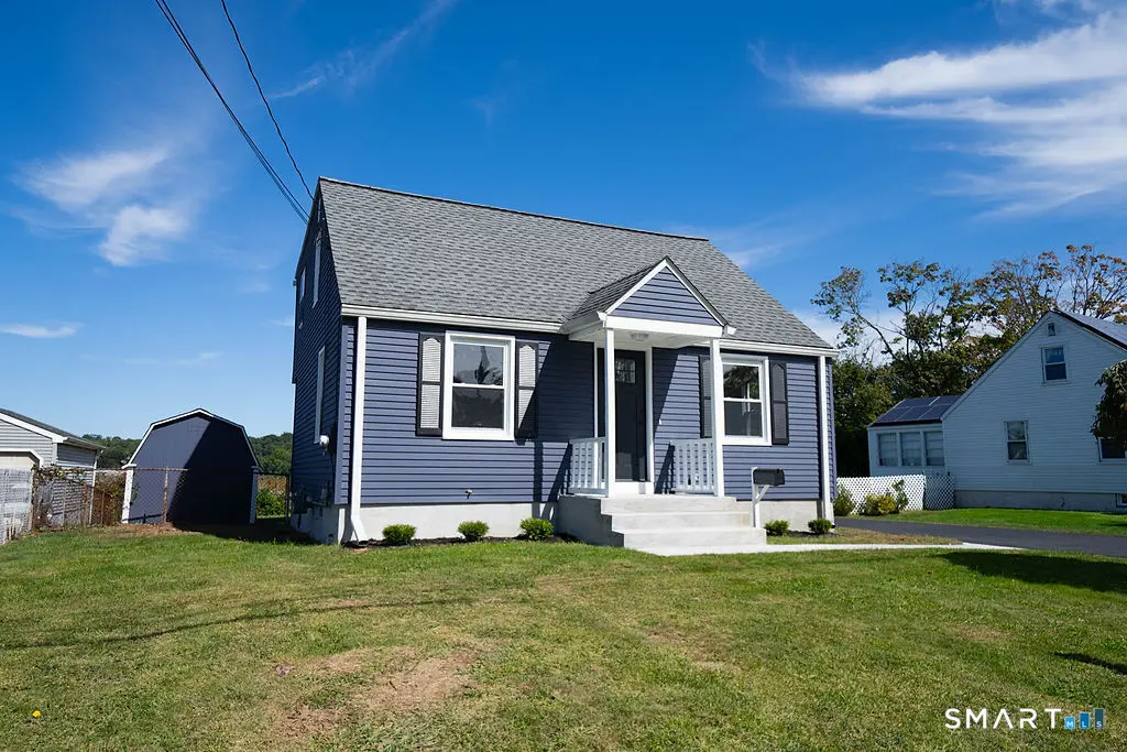 102 Vista Drive, East Haven