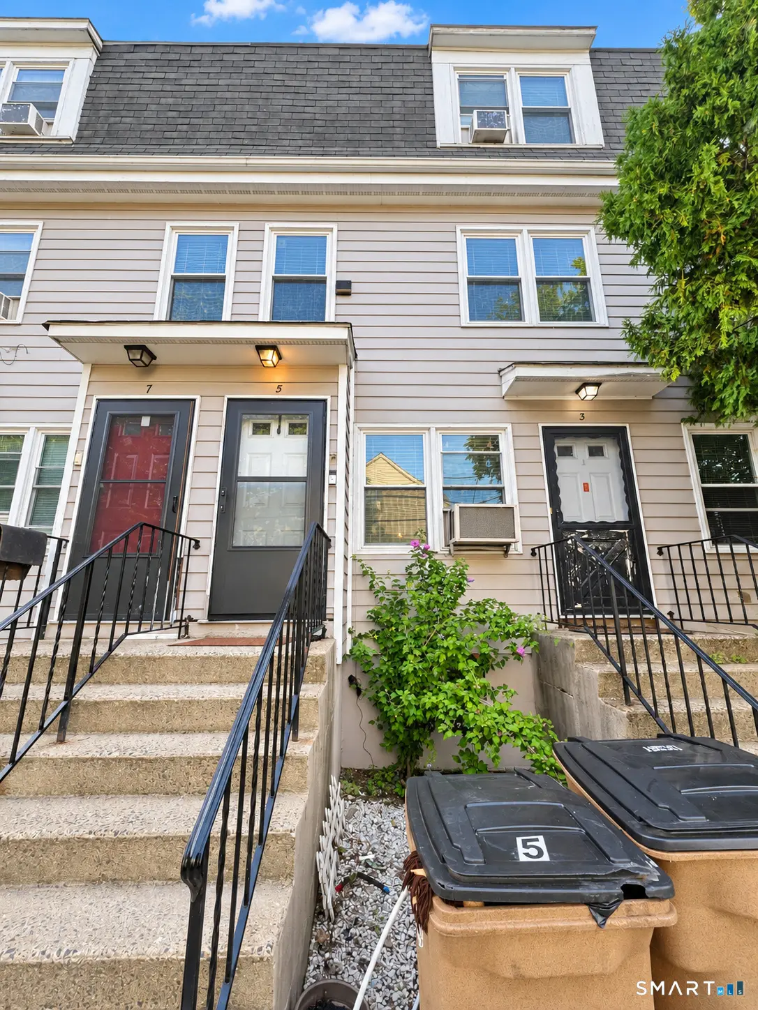 5 Brown Avenue 5, Stamford