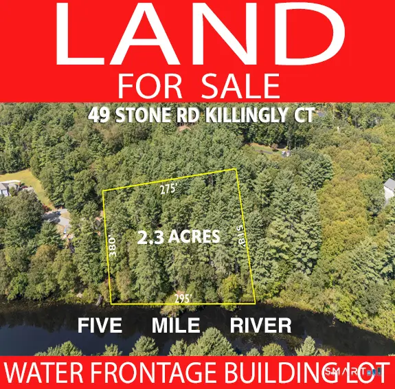 49 Stone Road, Killingly