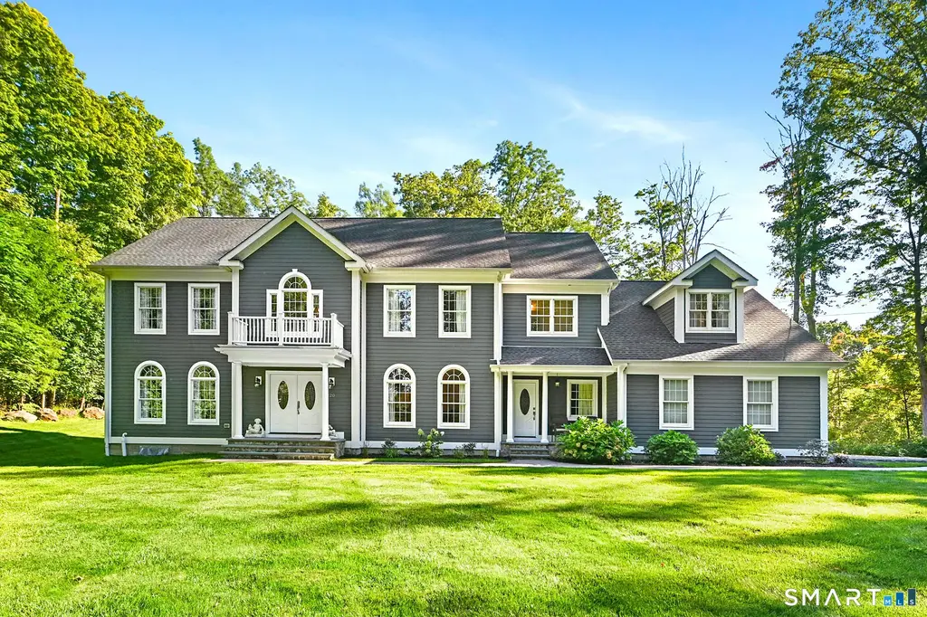220 Haviland Road, Ridgefield