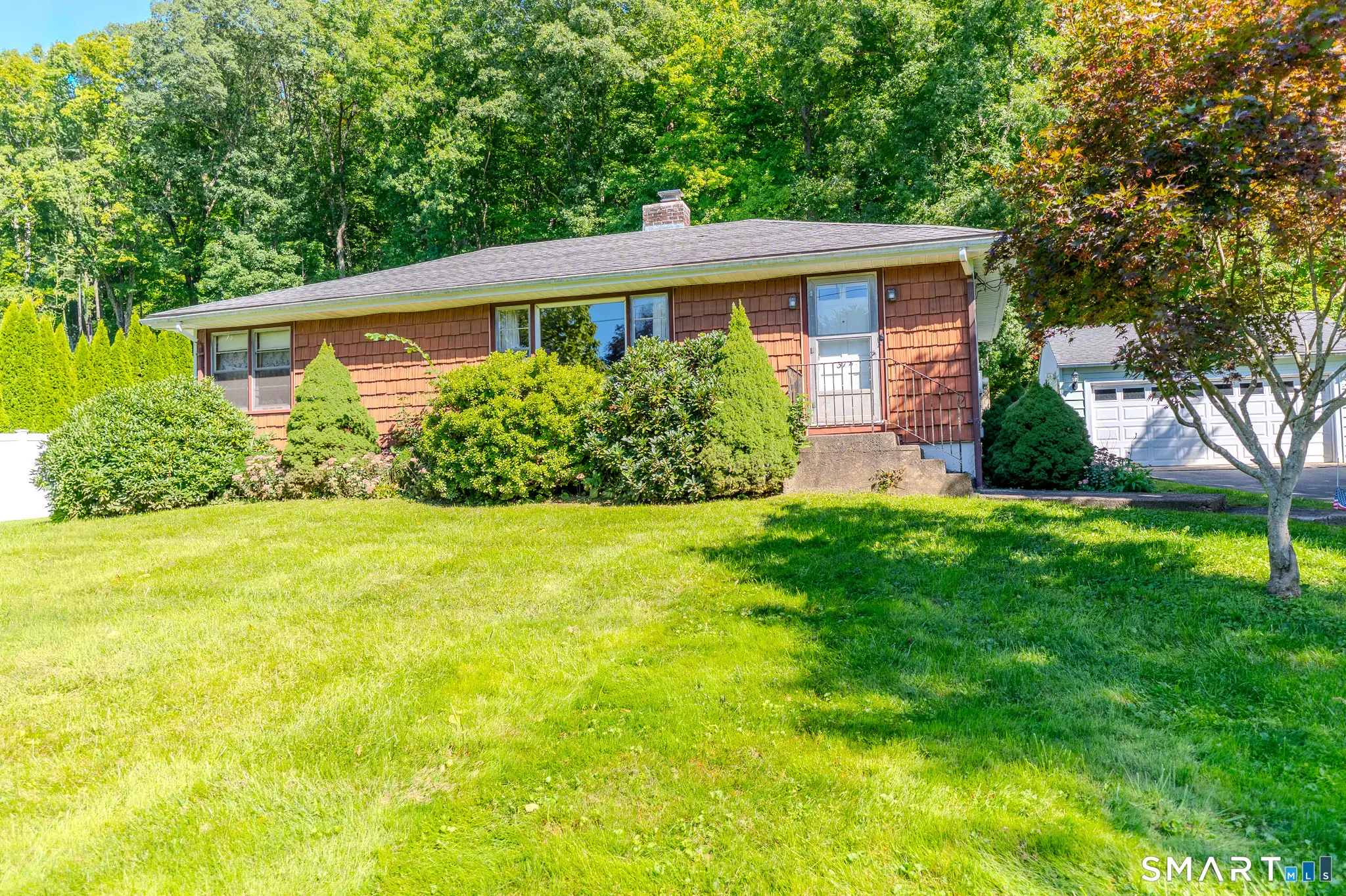 374 Moss Farms Road, Cheshire