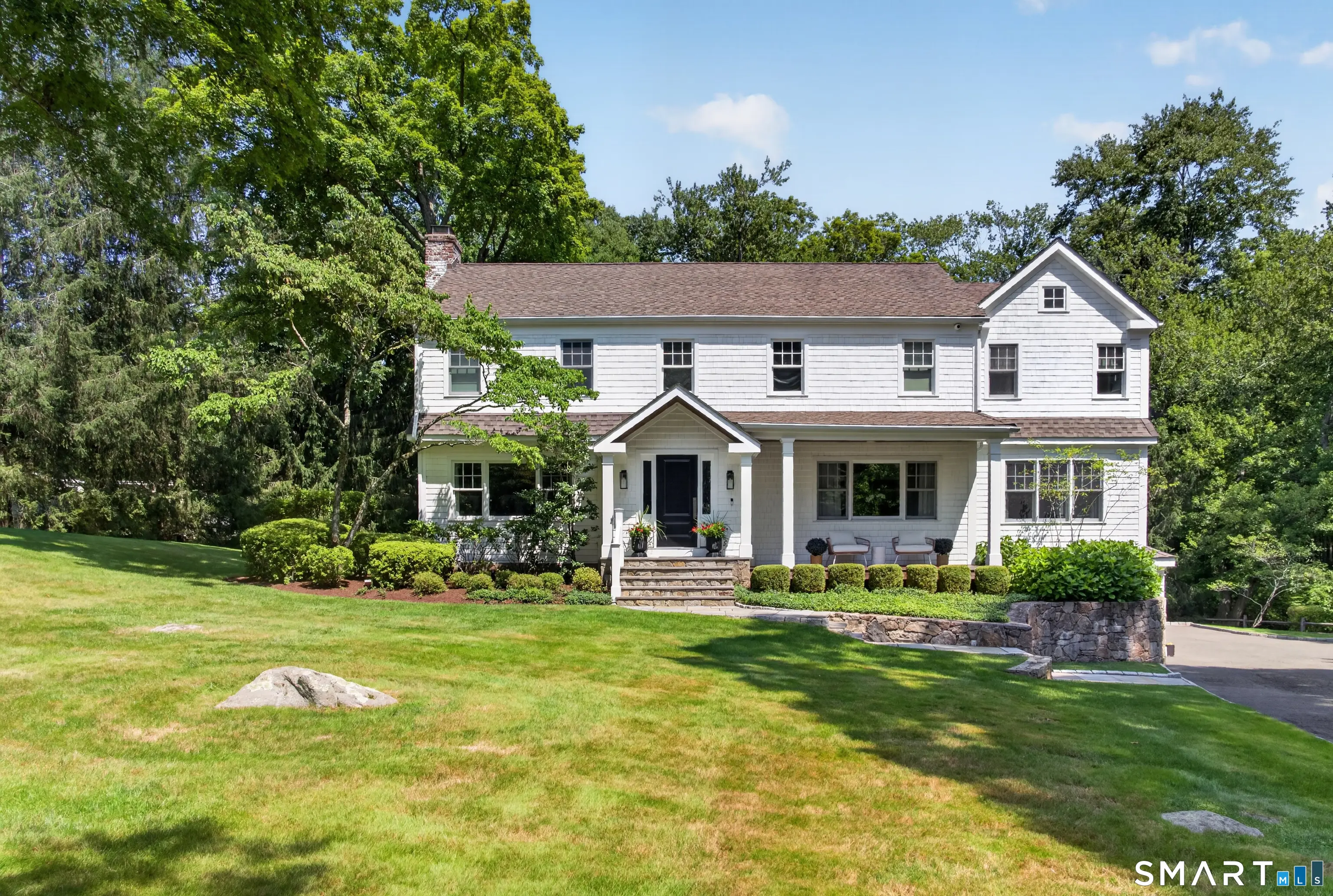 460 Cascade Road, Stamford