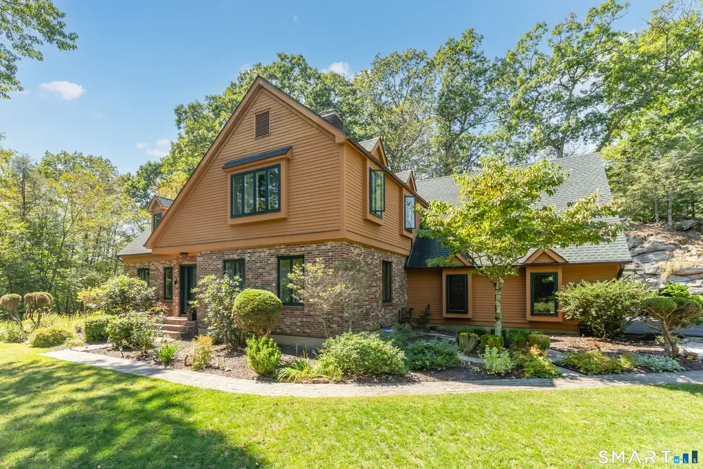 155 Stony Creek Road, Branford