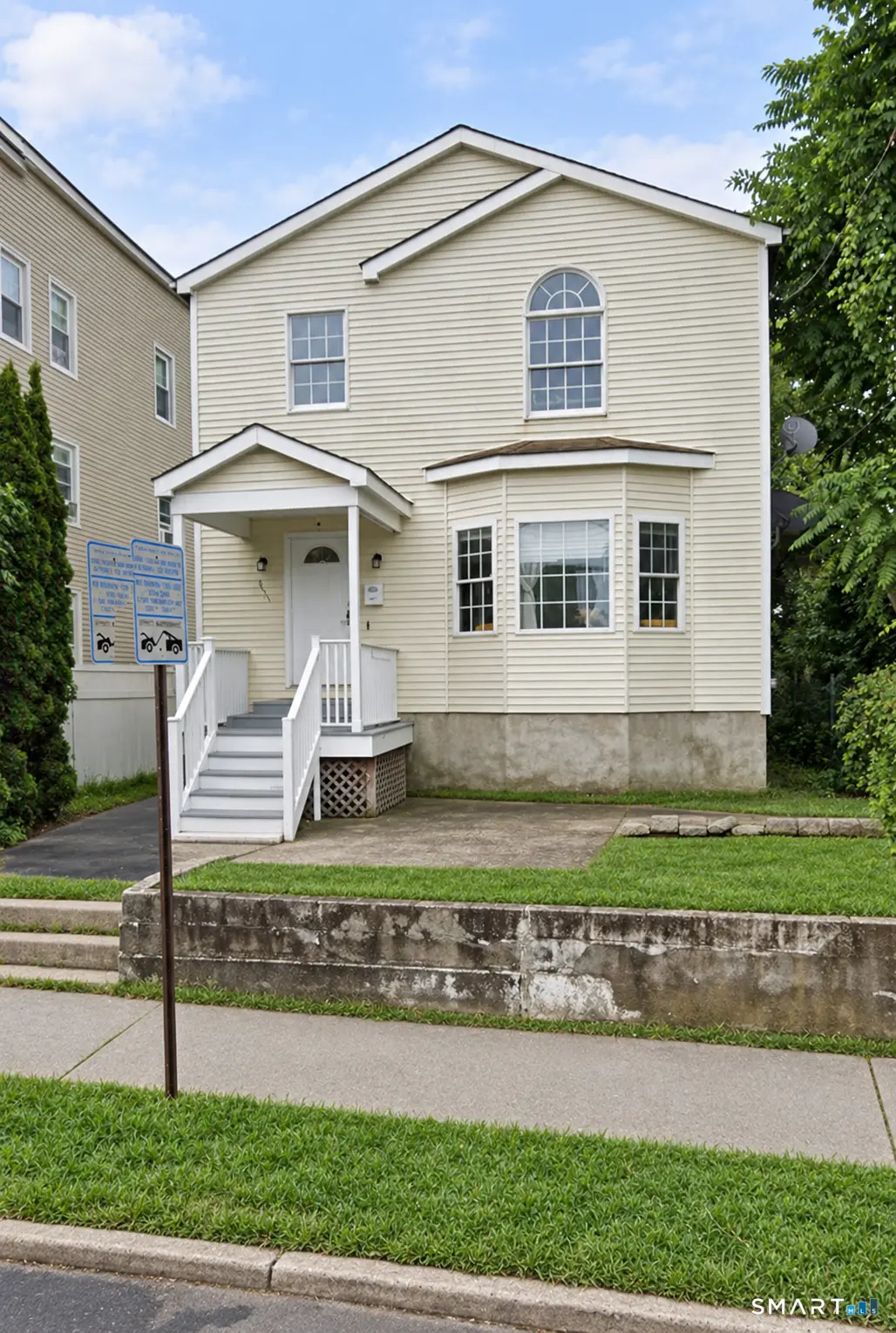 231 Orland Street, Bridgeport