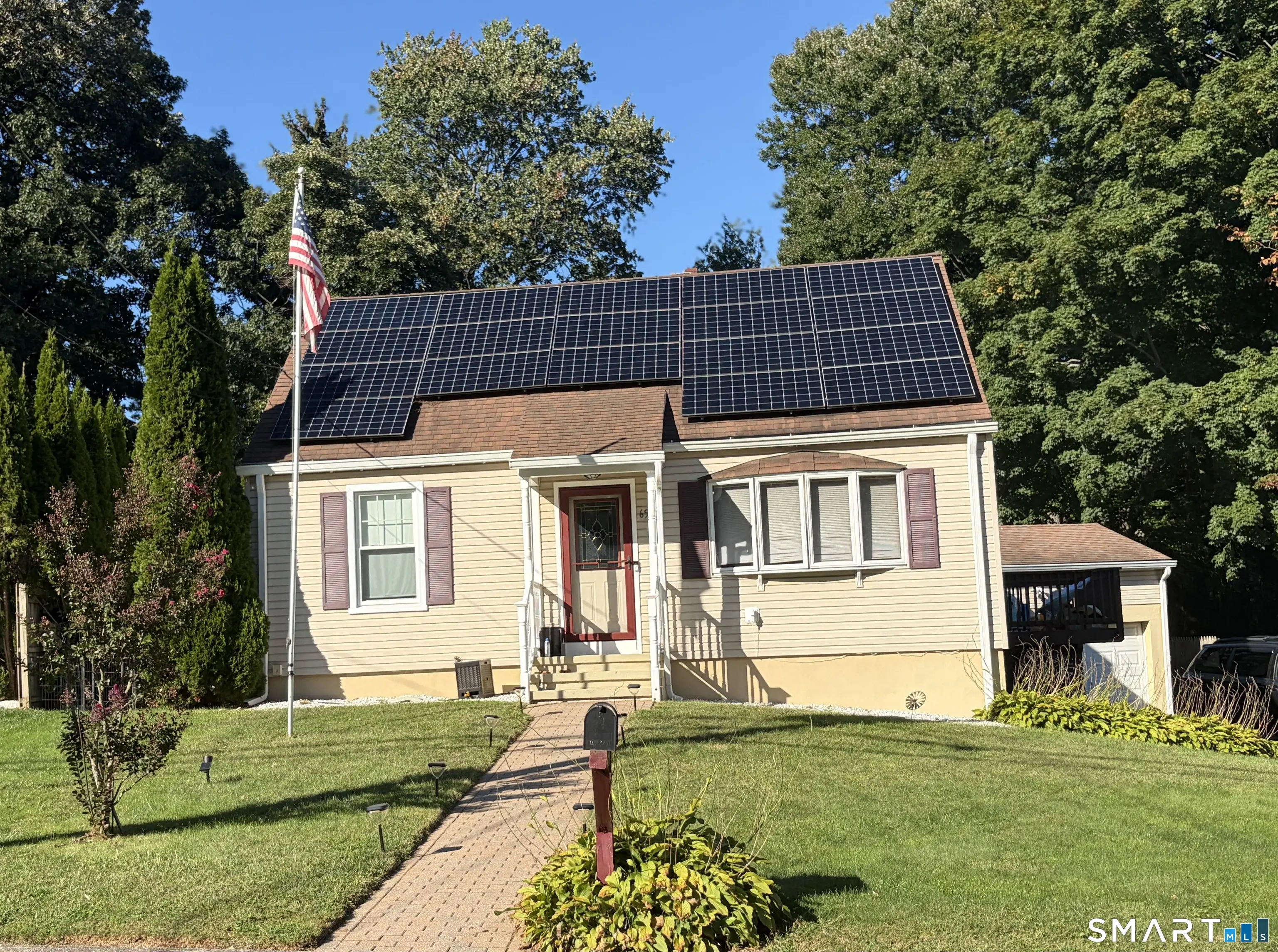 65 Sunnyside Court, Milford