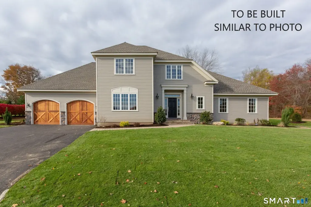 294 Christian Road, Middlebury