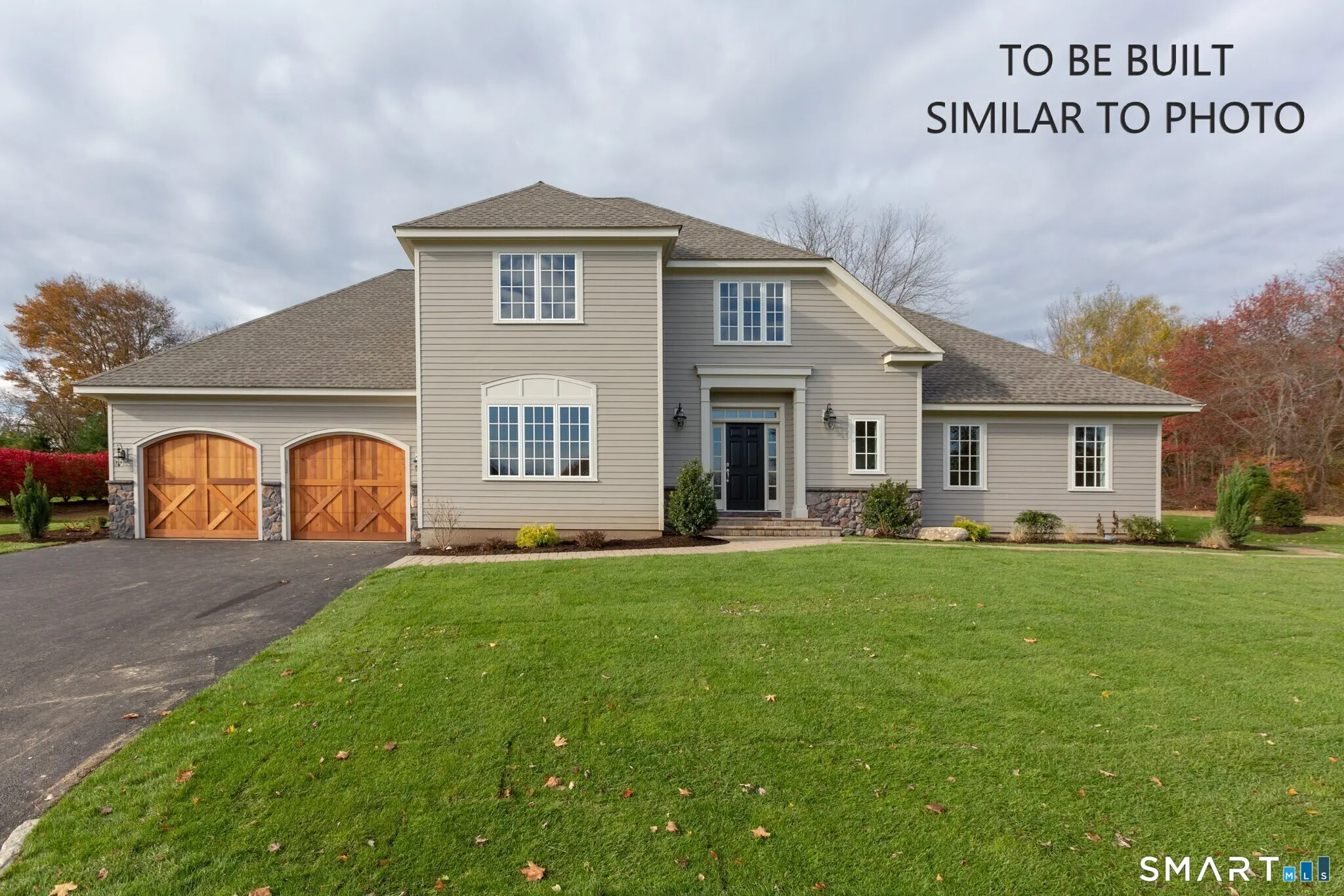 294 Christian Road, Middlebury
