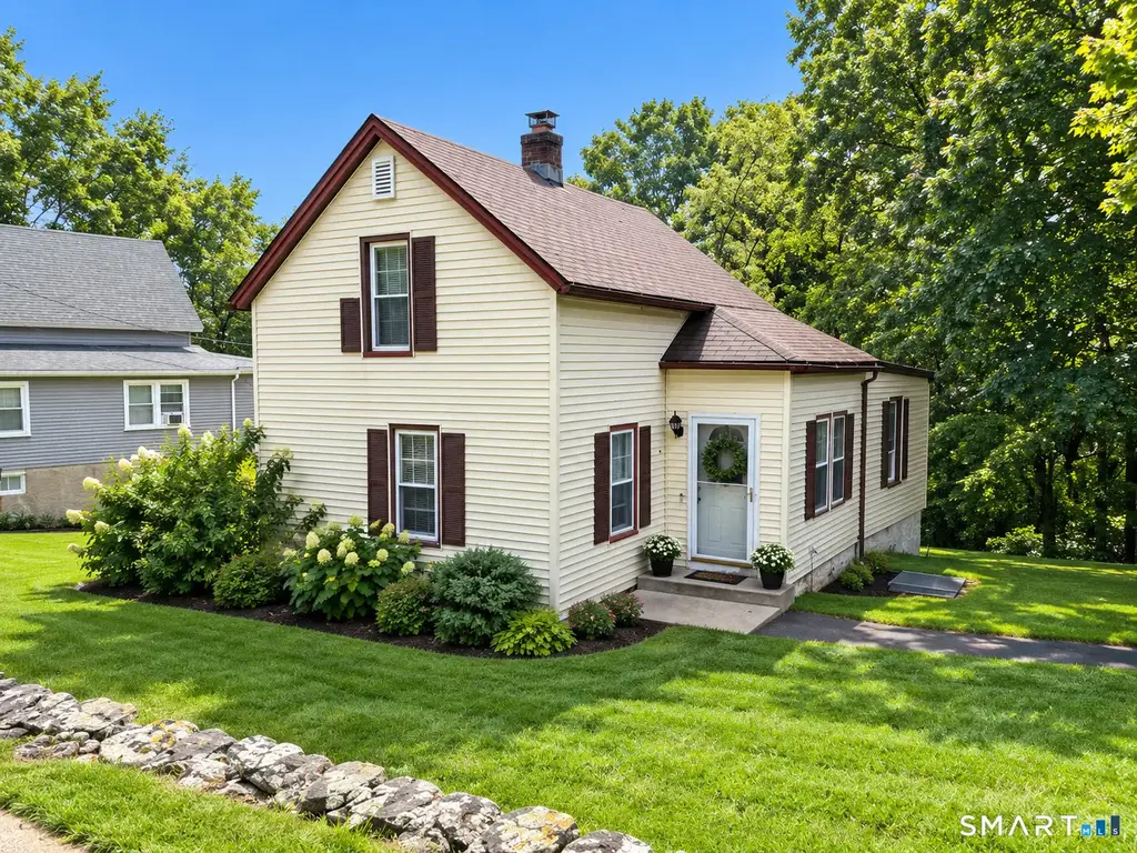 57 Silver Hill Road, Ansonia