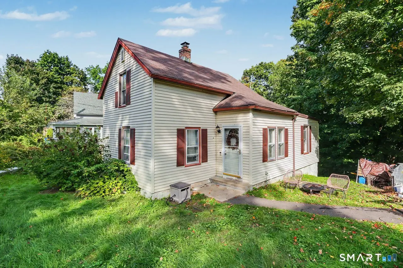 57 Silver Hill Road, Ansonia