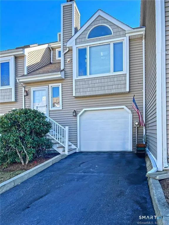 67 Sandpiper Crescent 67, Milford