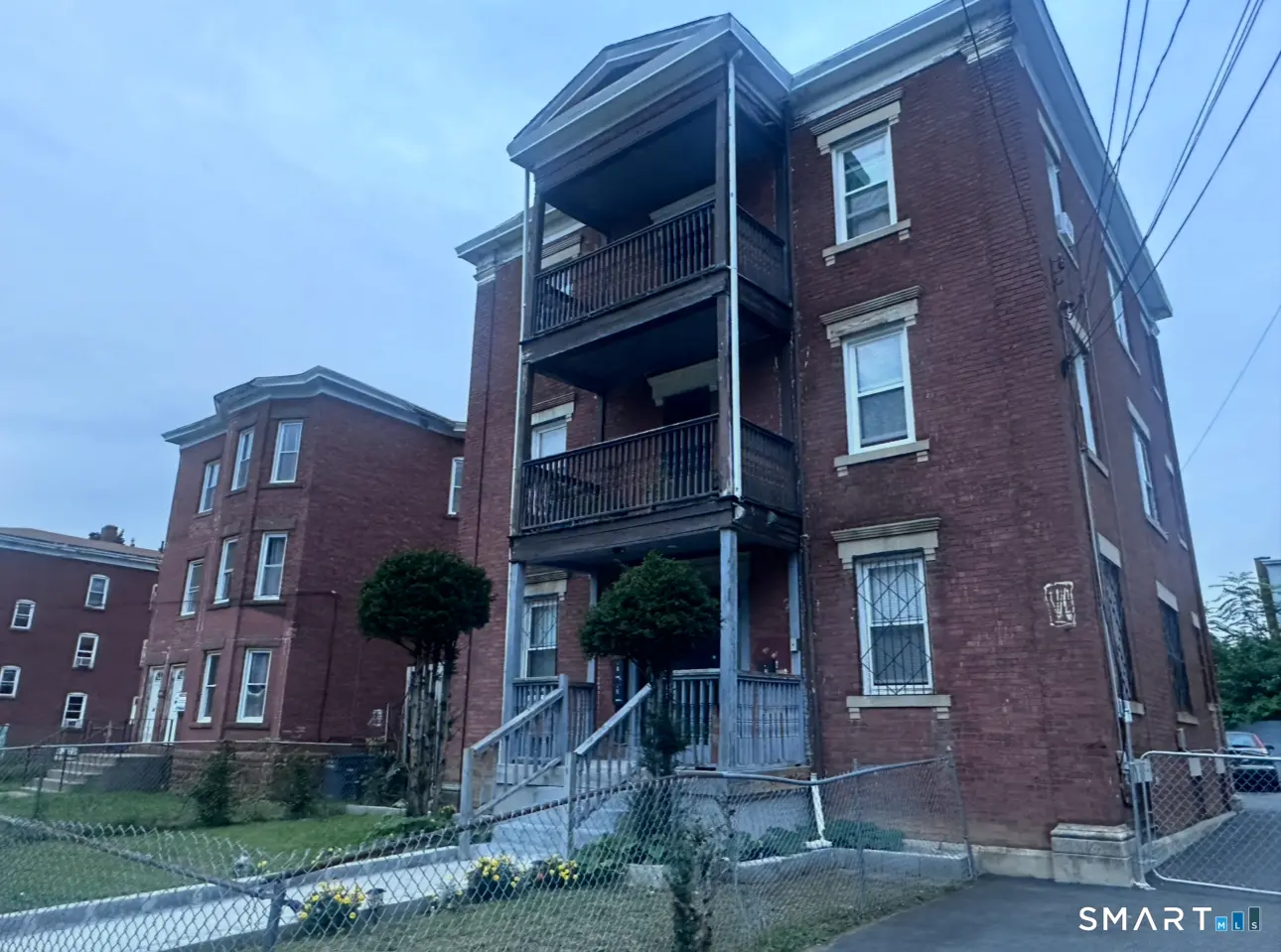26 Cabot Street, Hartford