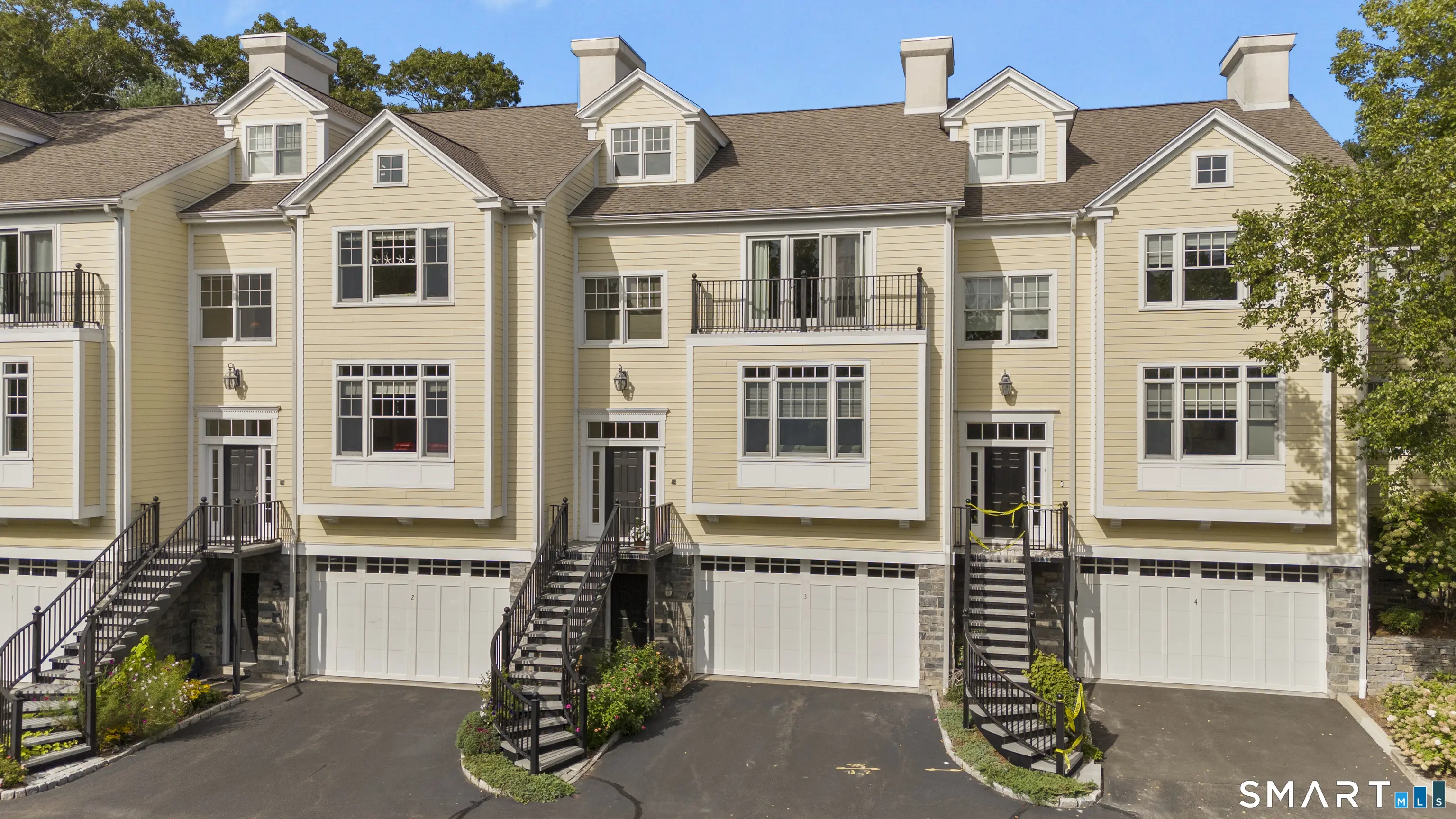 122 North Fair Street 3, Guilford