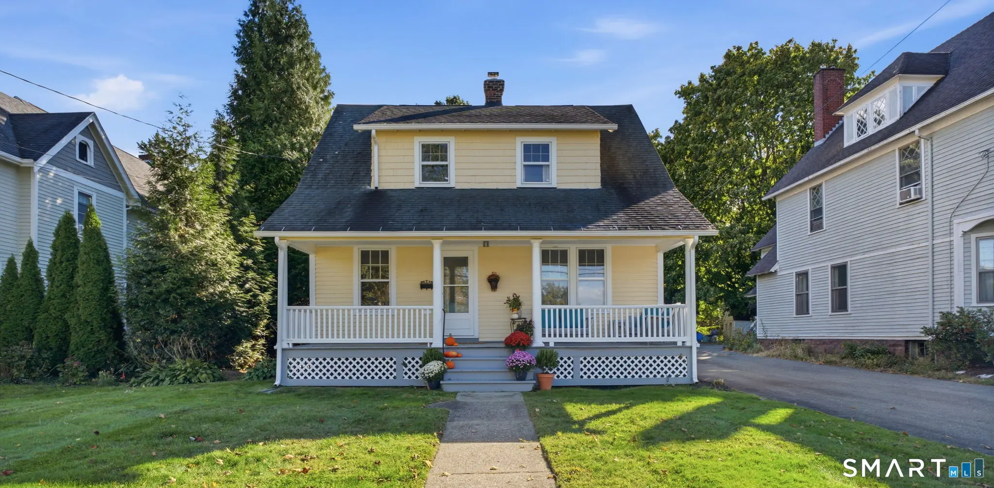 91 State Street, Wethersfield