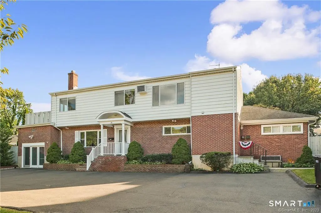 30 Riverside Avenue 1st Fl, Stamford