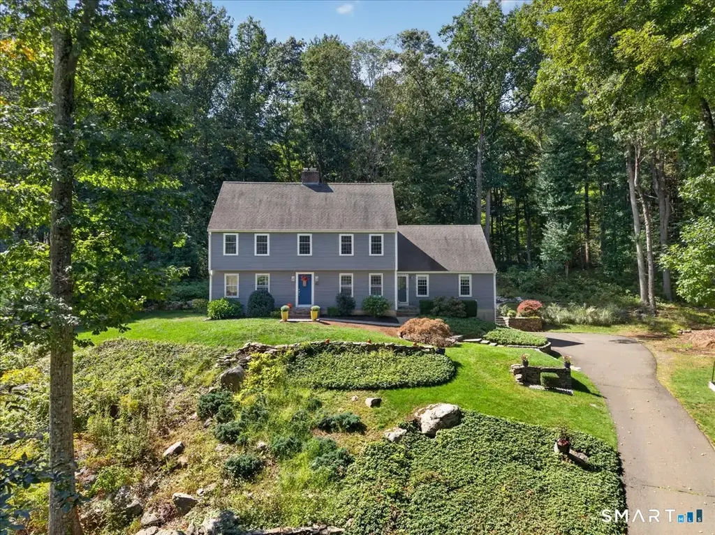 42 Concord Drive, Madison
