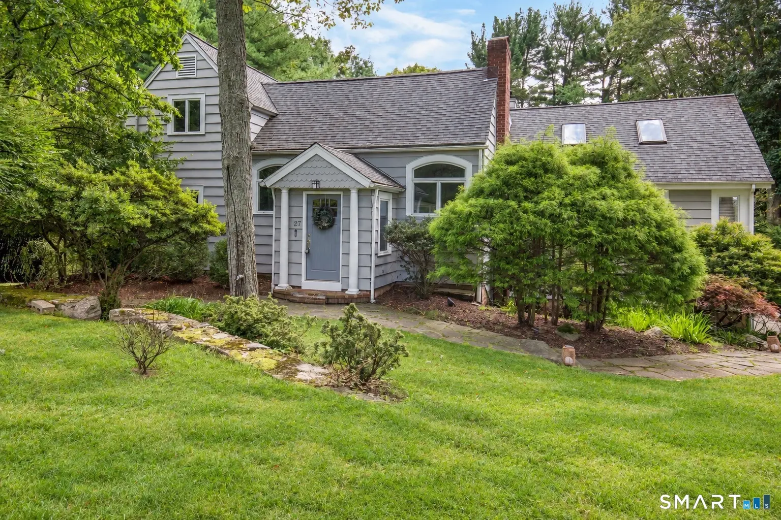 27 Rayfield Road, Westport