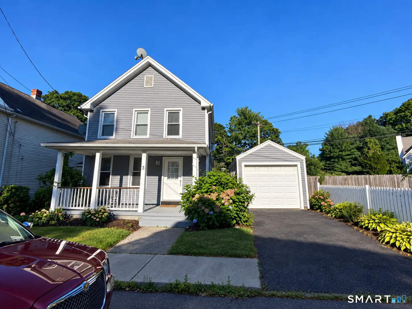 3 Alfred Court, Stratford