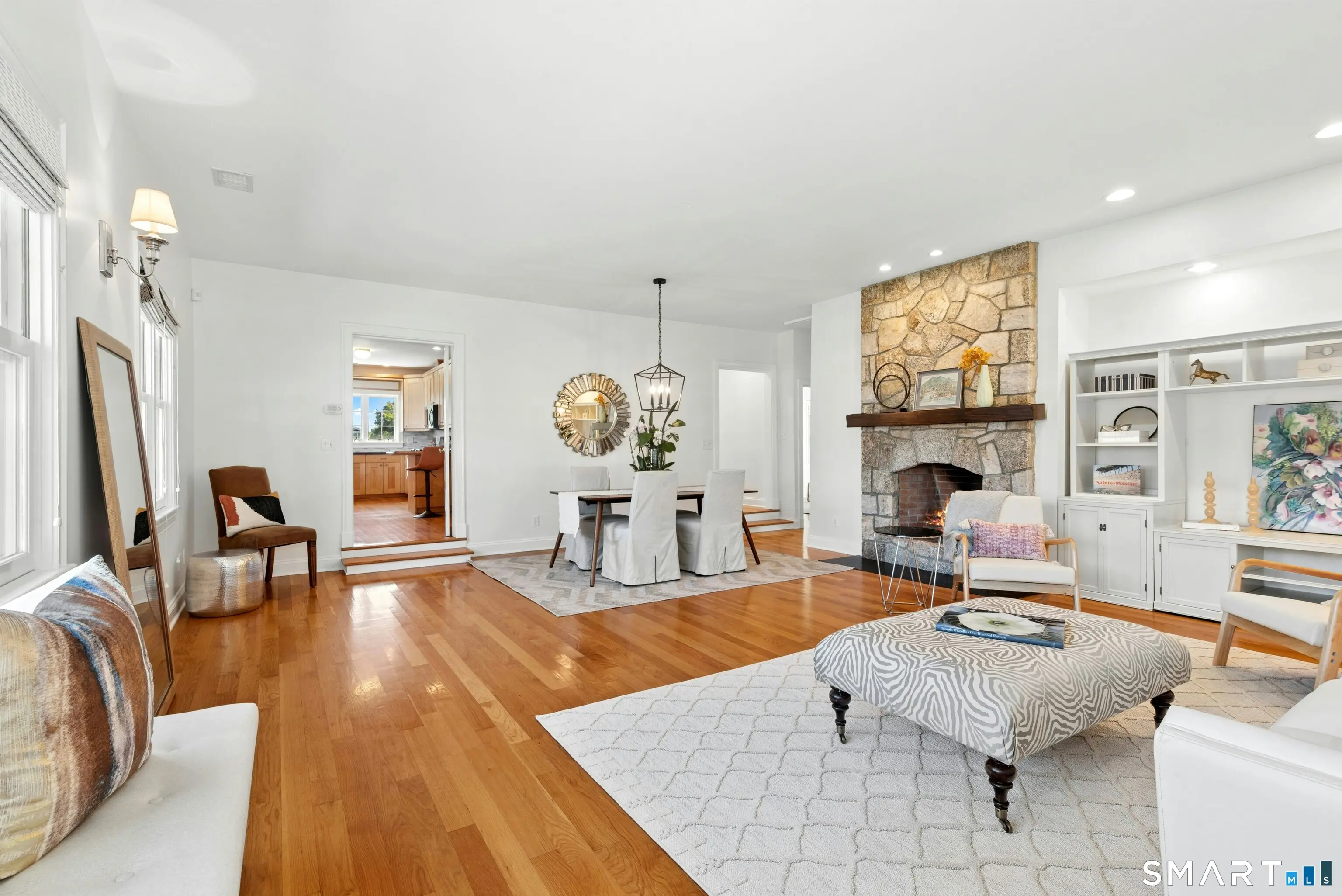 13 Chestnut Street, Darien
