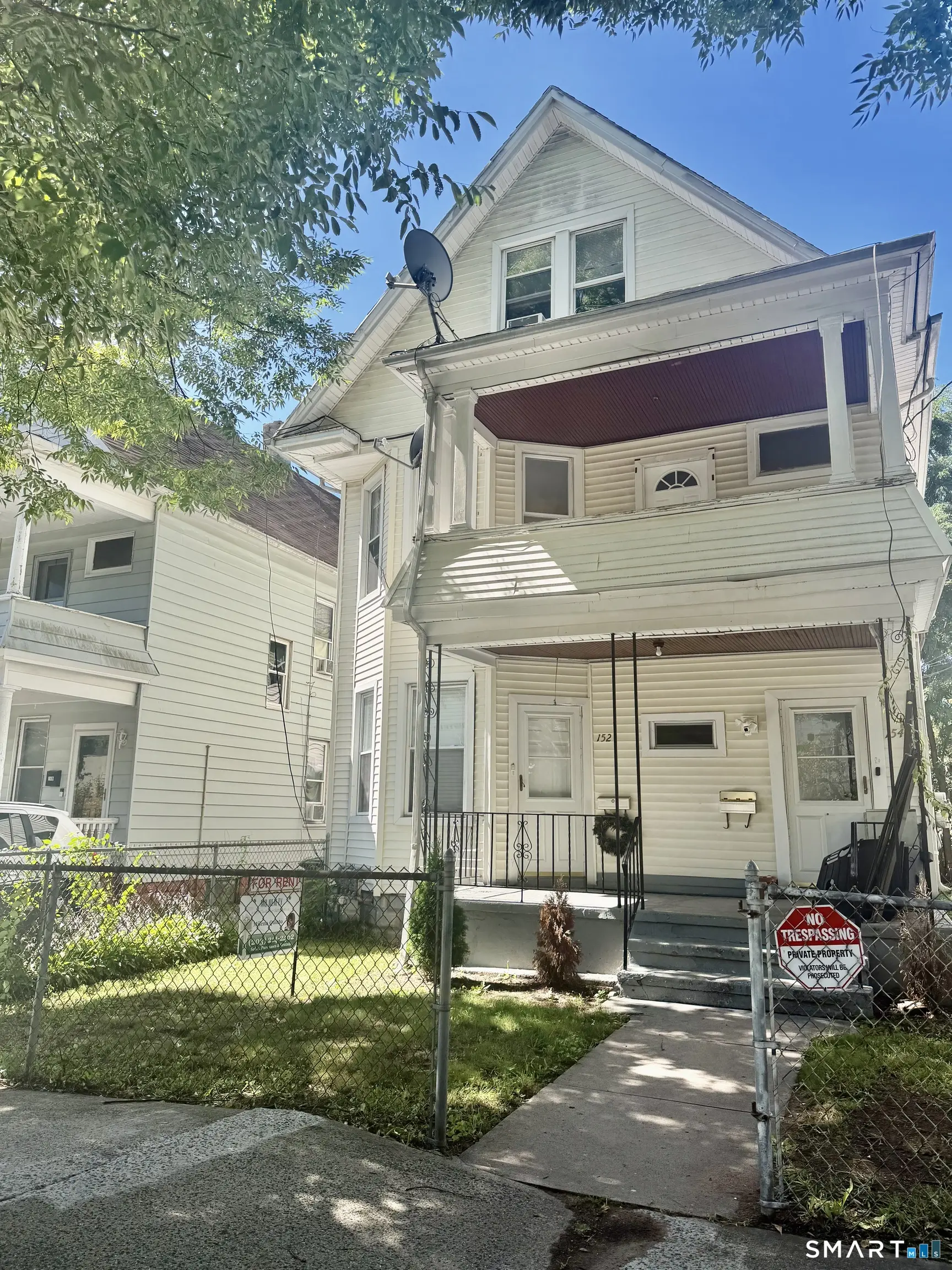 152 Sheffield Avenue, New Haven