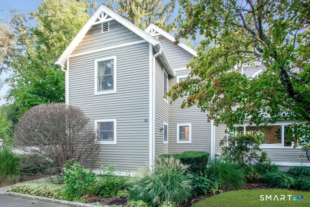 N/A, New Canaan