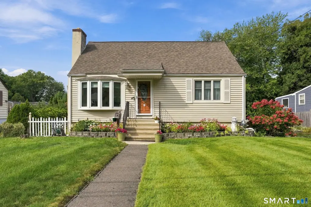 61 Scribner Avenue, Norwalk
