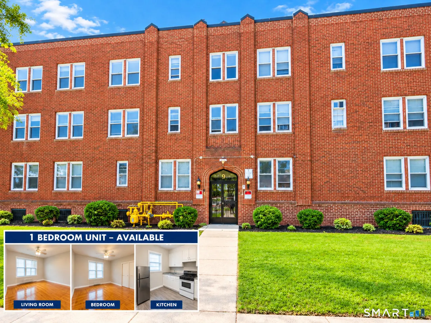 9 Evergreen Avenue C6, Hartford