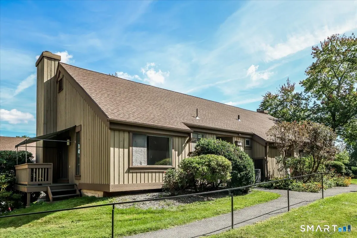 537 Heritage Village A, Southbury