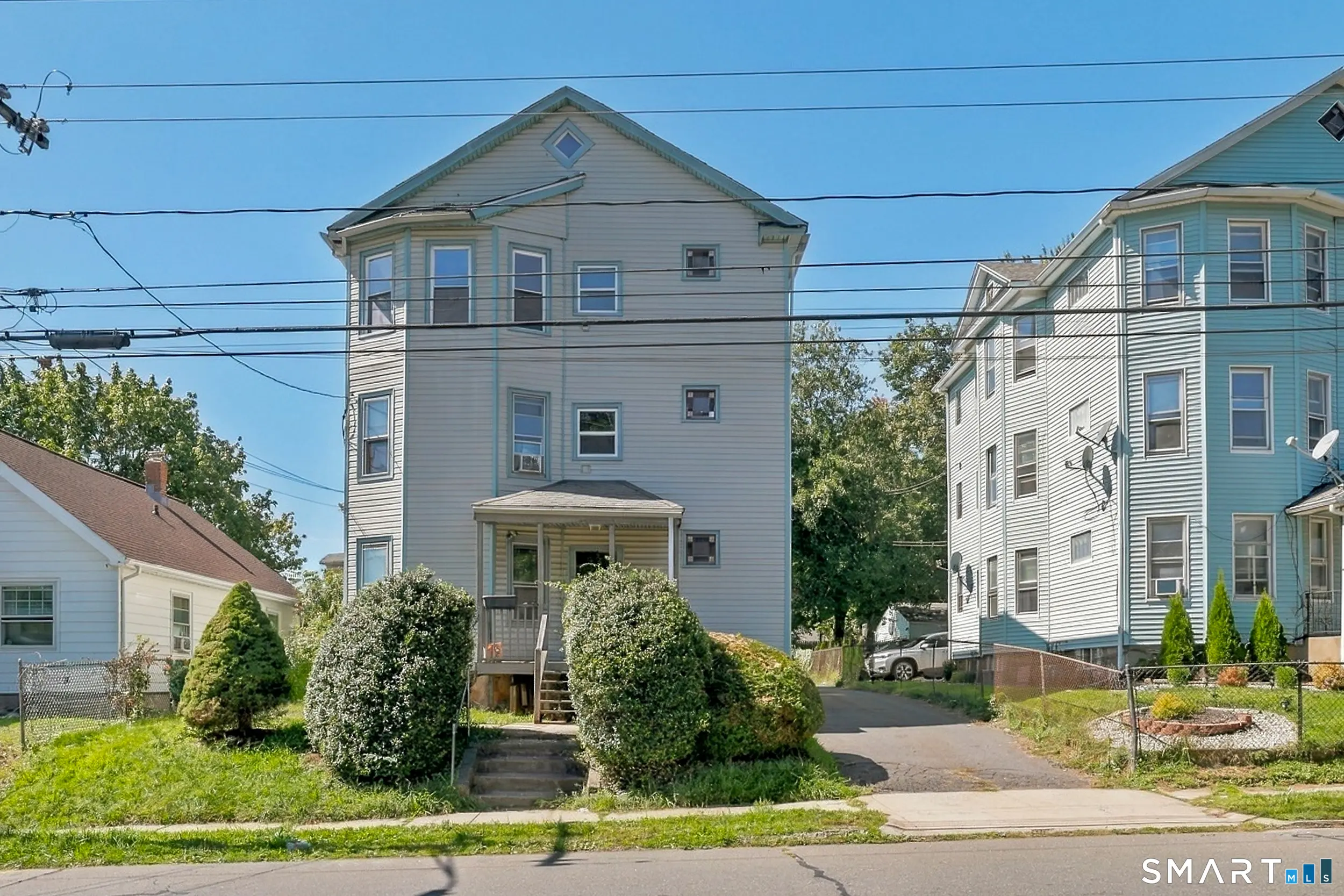 41 Rocky Hill Avenue, New Britain