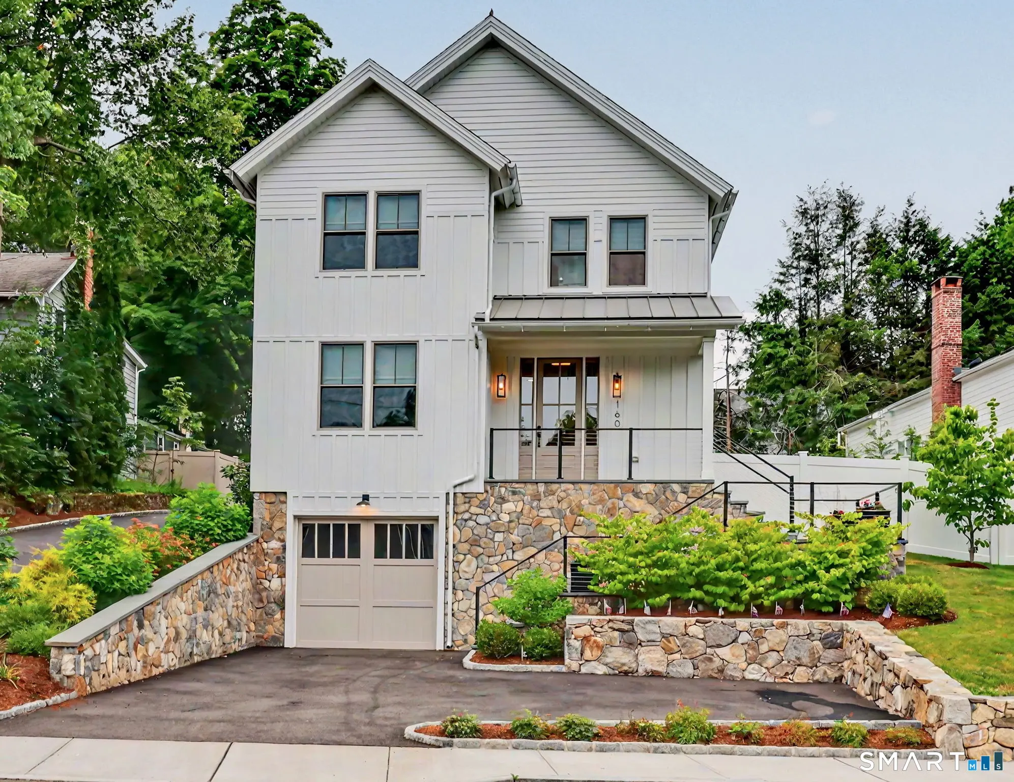 160 Forest Street 160, New Canaan
