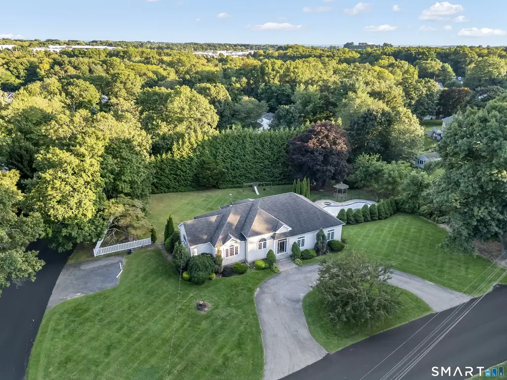 455 Grace Trail, Orange