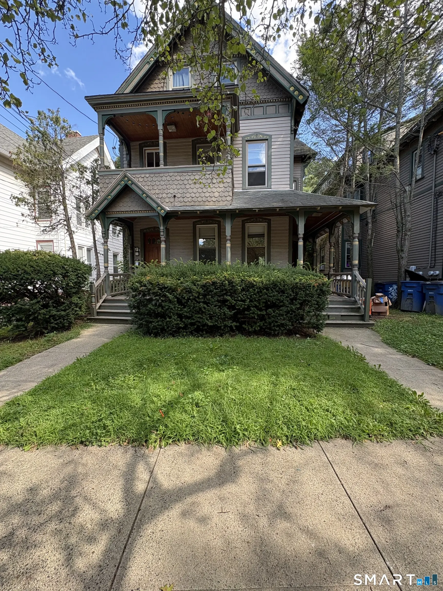 211 Norton Street Fl 1, New Haven