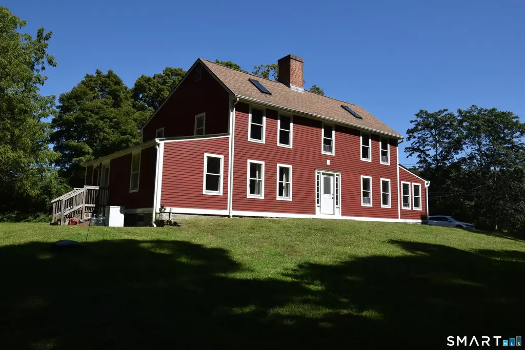 39 Mill Road, Madison