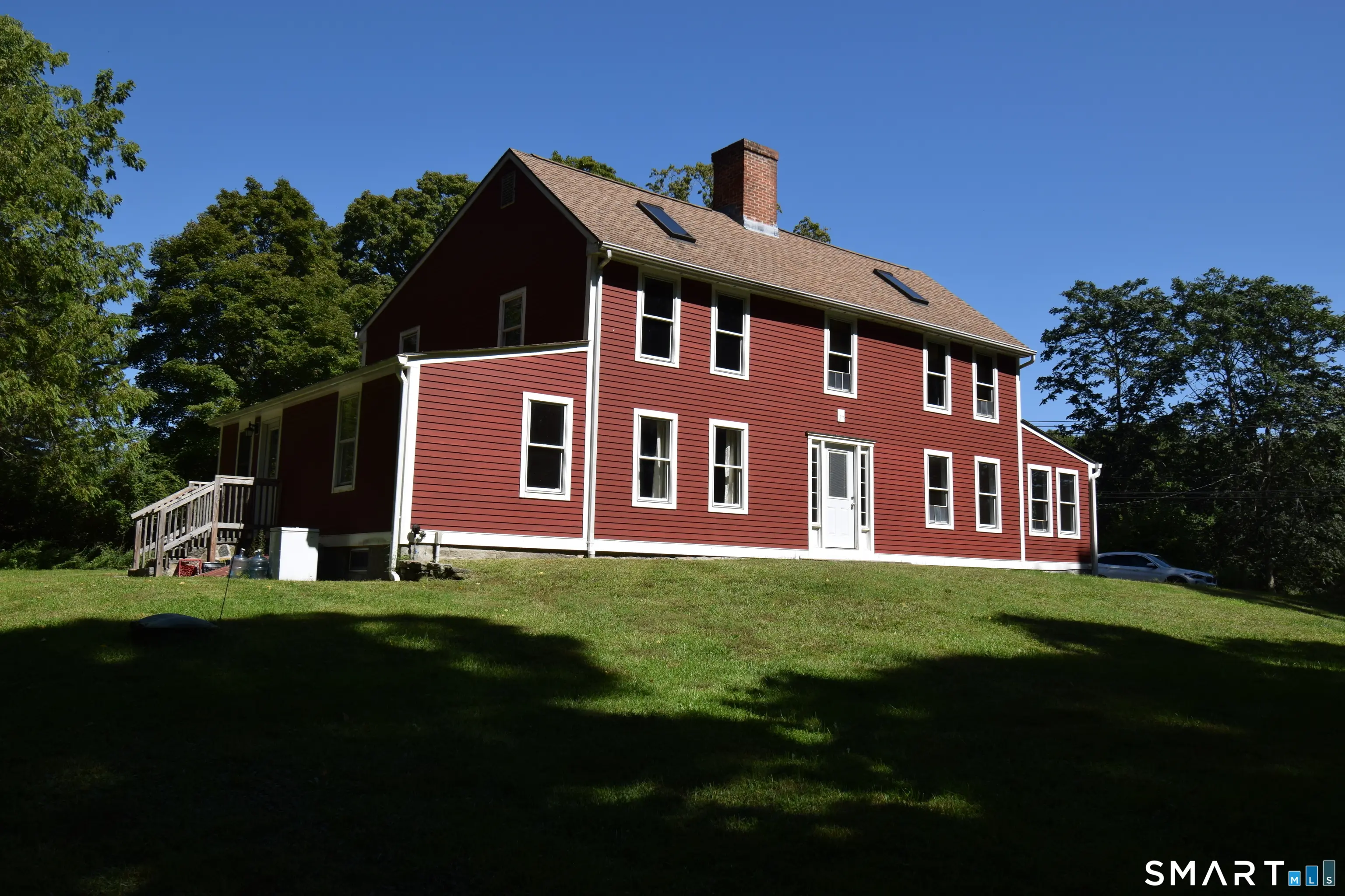 39 Mill Road, Madison