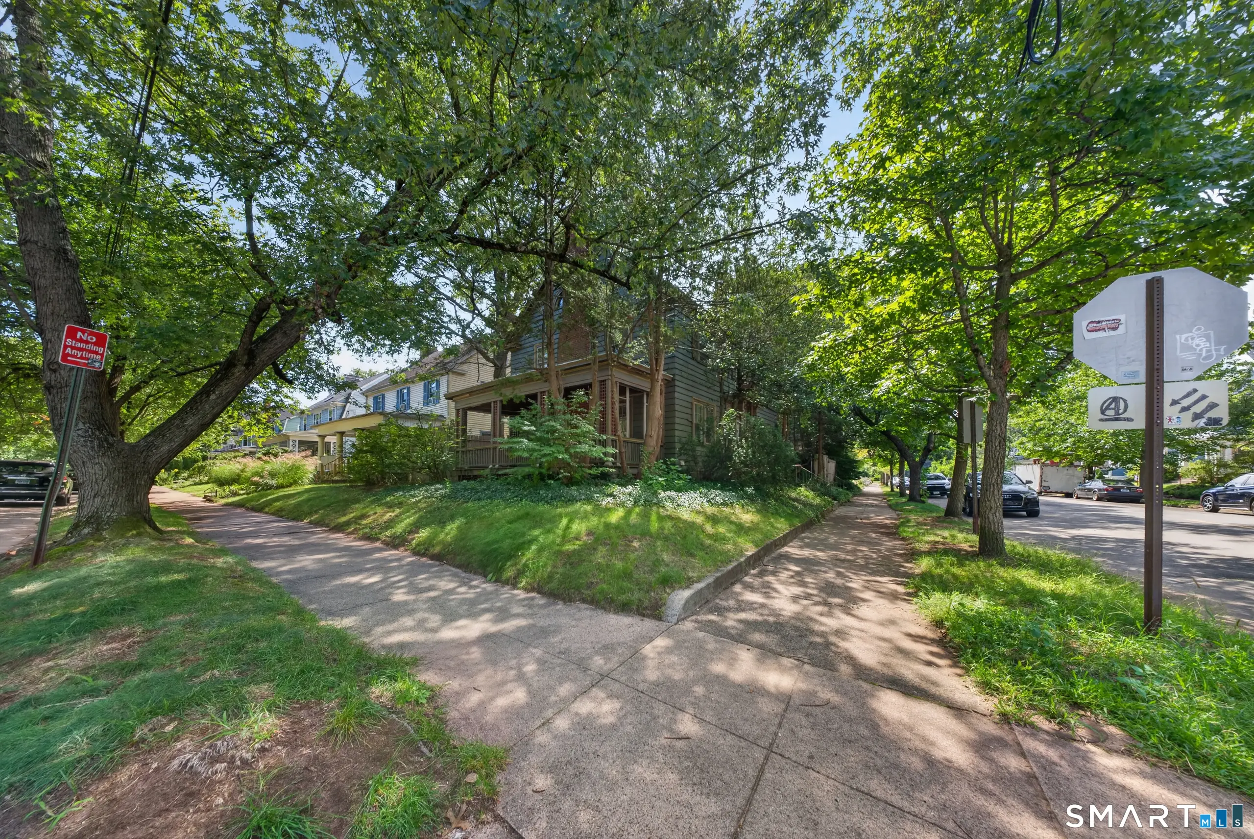 49 Hubinger Street, New Haven
