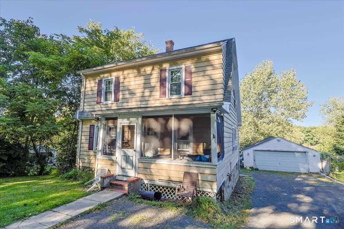28 Mountainville Road, Danbury