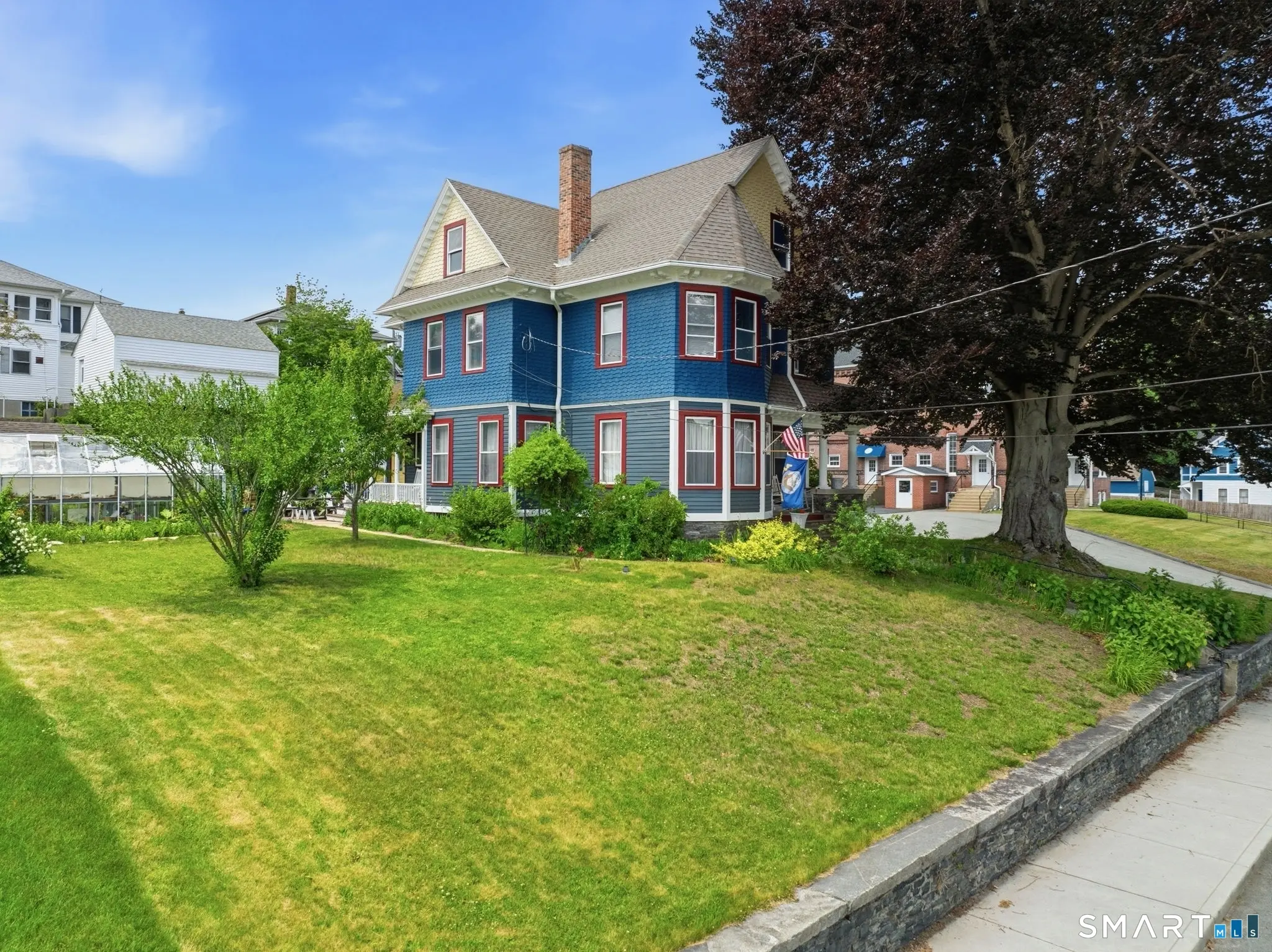 110 Church Street, Putnam