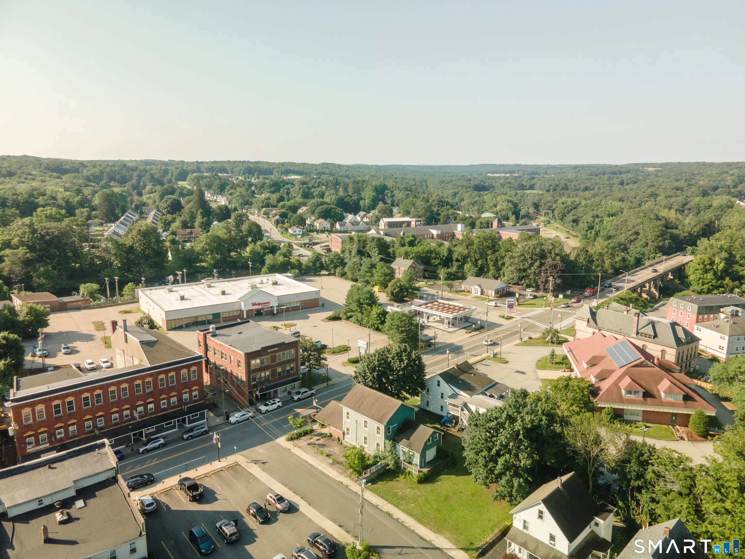 34 Main Street, Griswold
