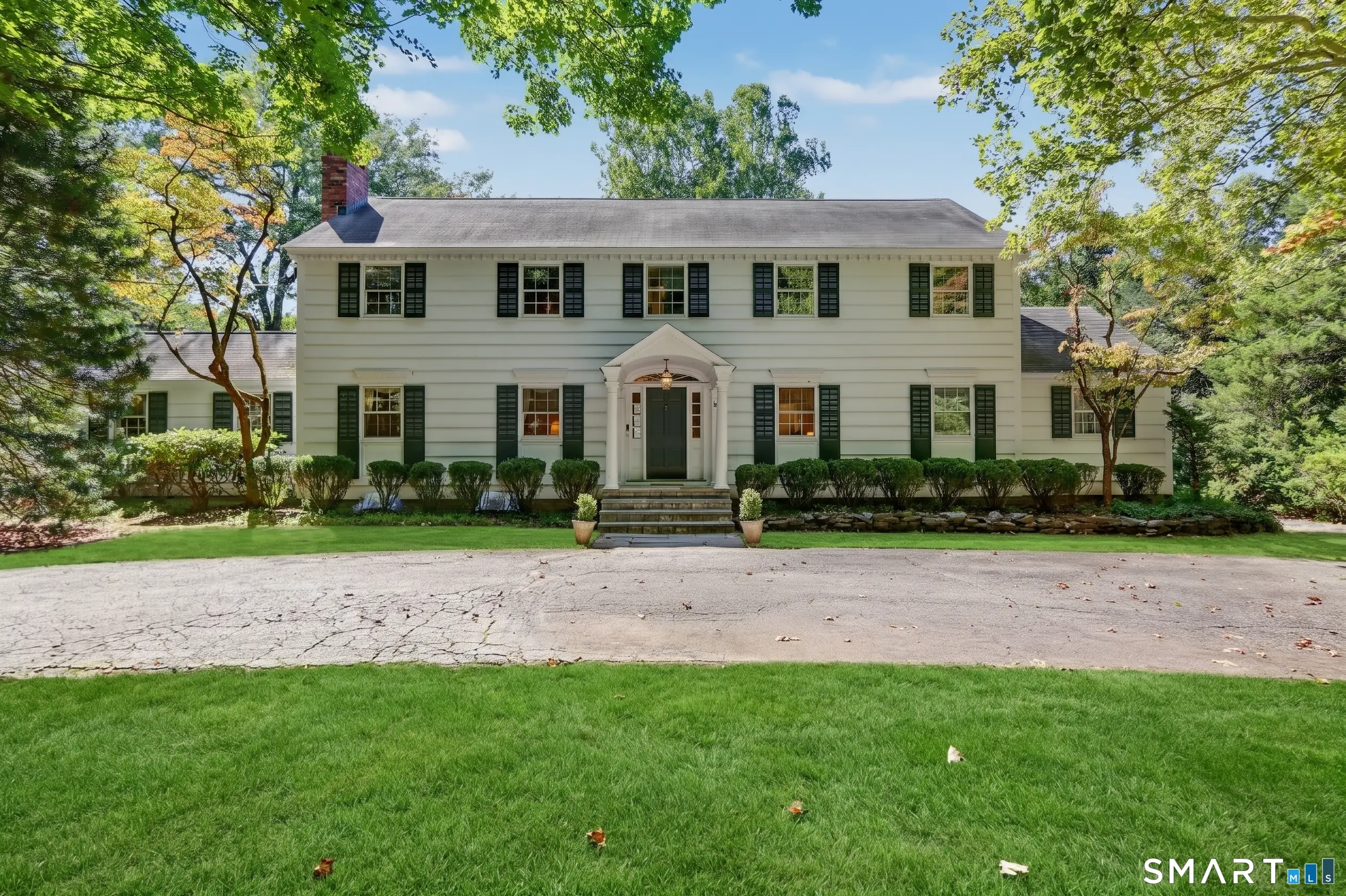 1951 Burr Street, Fairfield