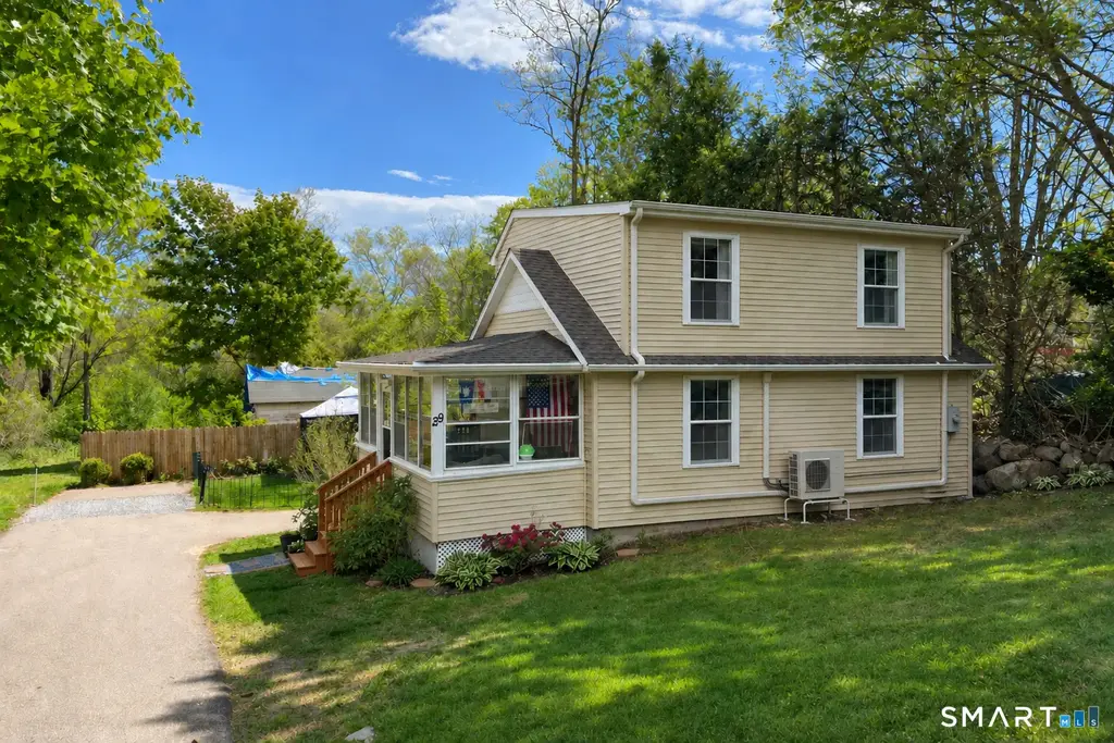 29 Route 27 Road, Groton