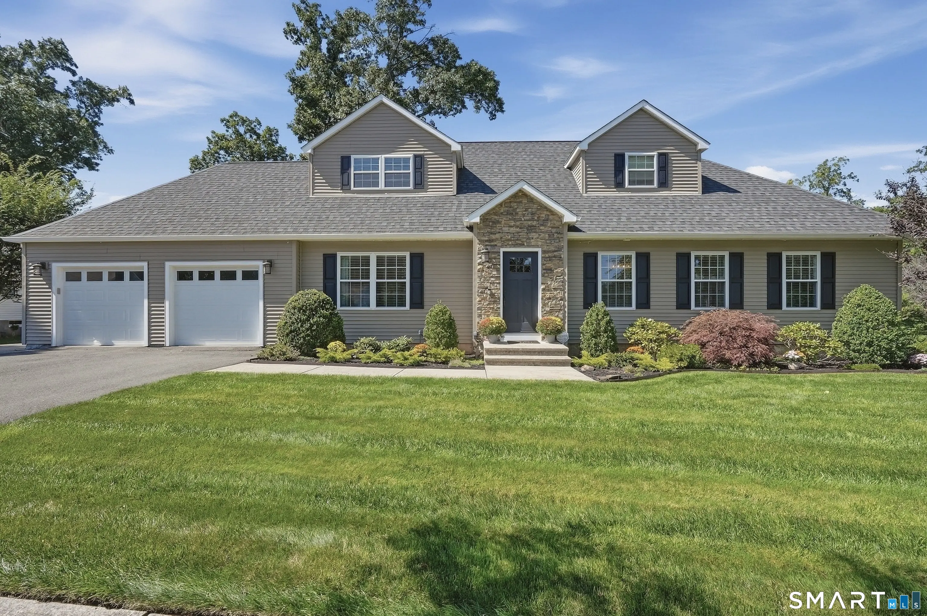 104 Sperry Lane, Meriden