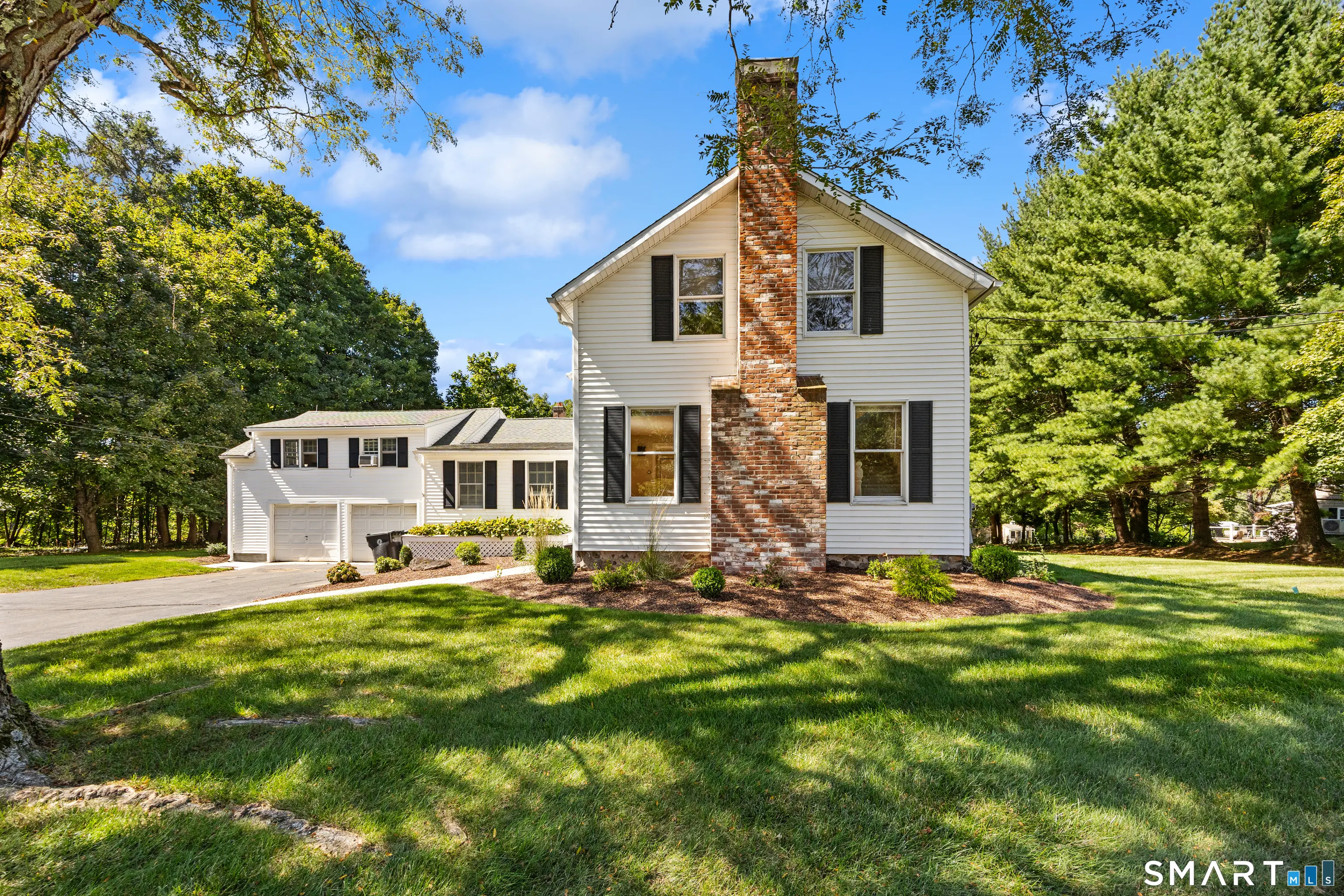 387 Mixville Road, Cheshire